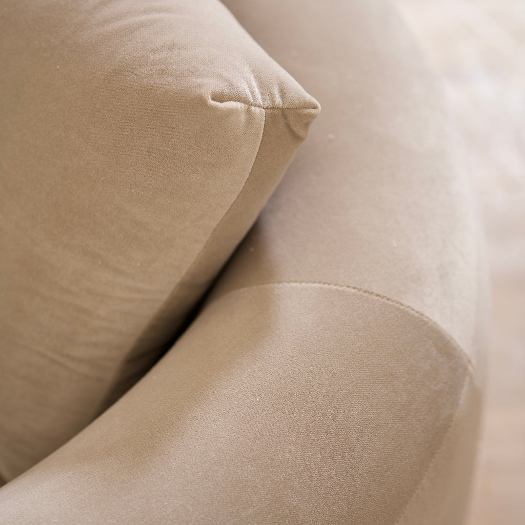 Chaise Oslo S