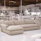 Chaise sectionnelle Archer LAF