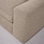 Chaise sectionnelle Archer LAF