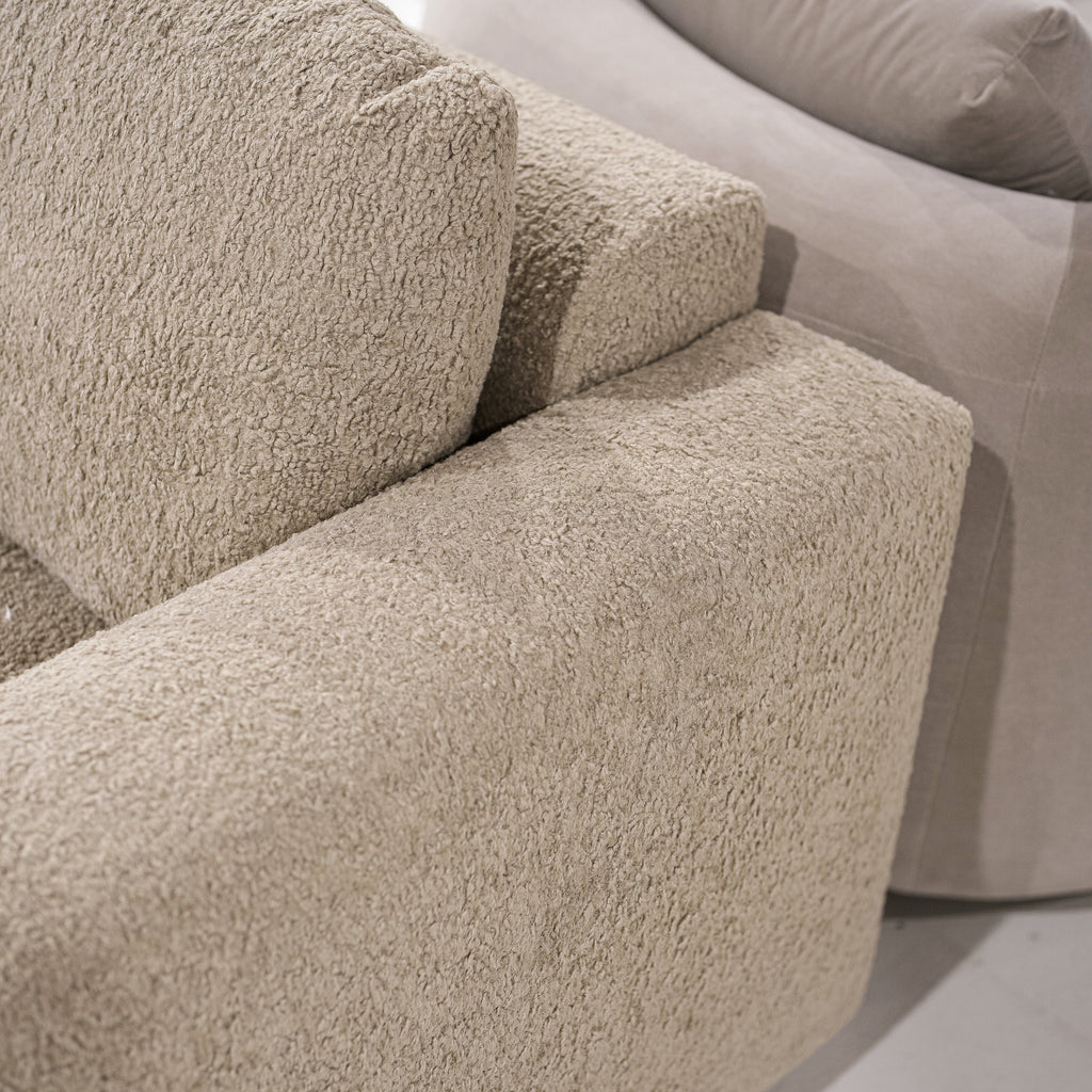Chaise sectionnelle Archer LAF