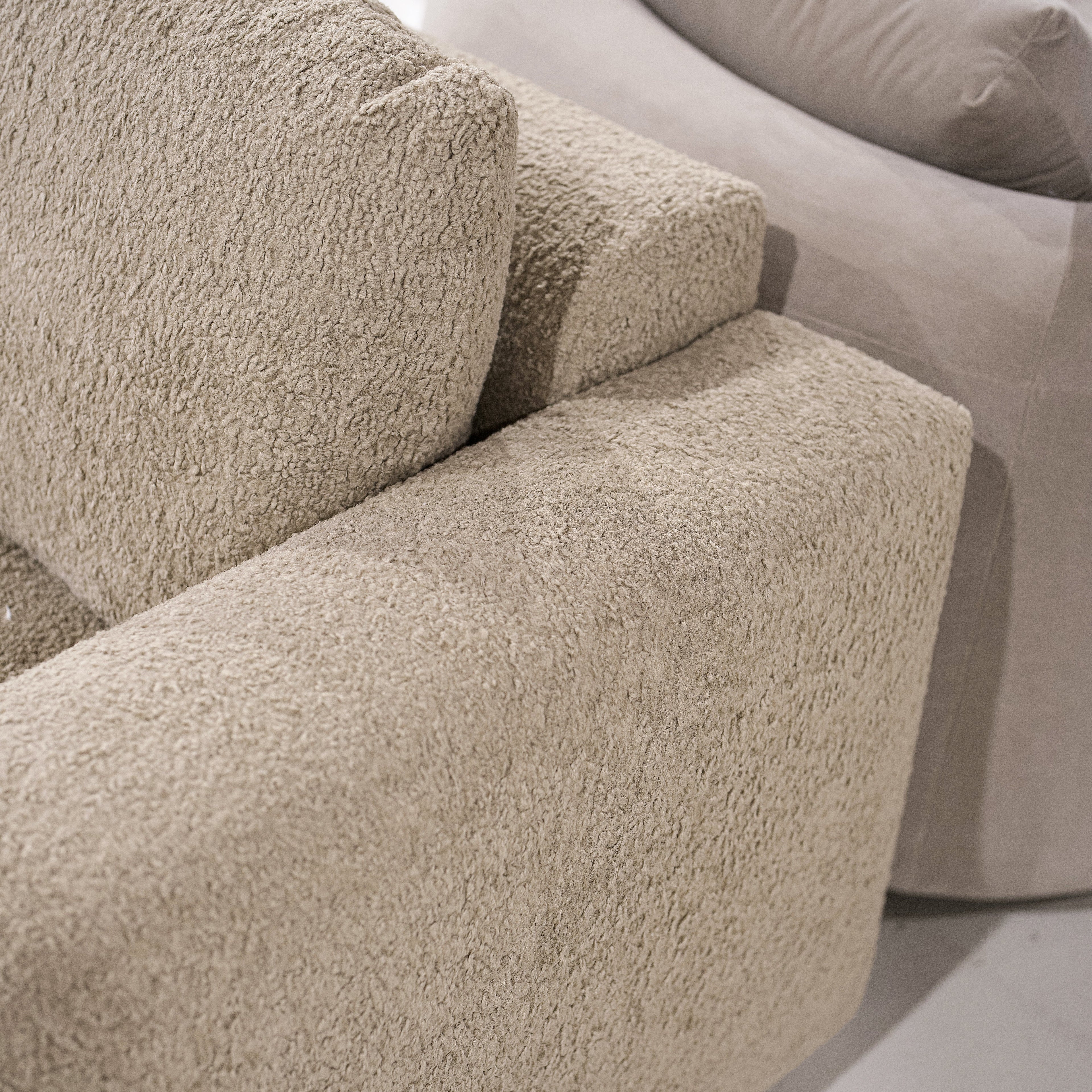 Chaise sectionnelle Archer LAF