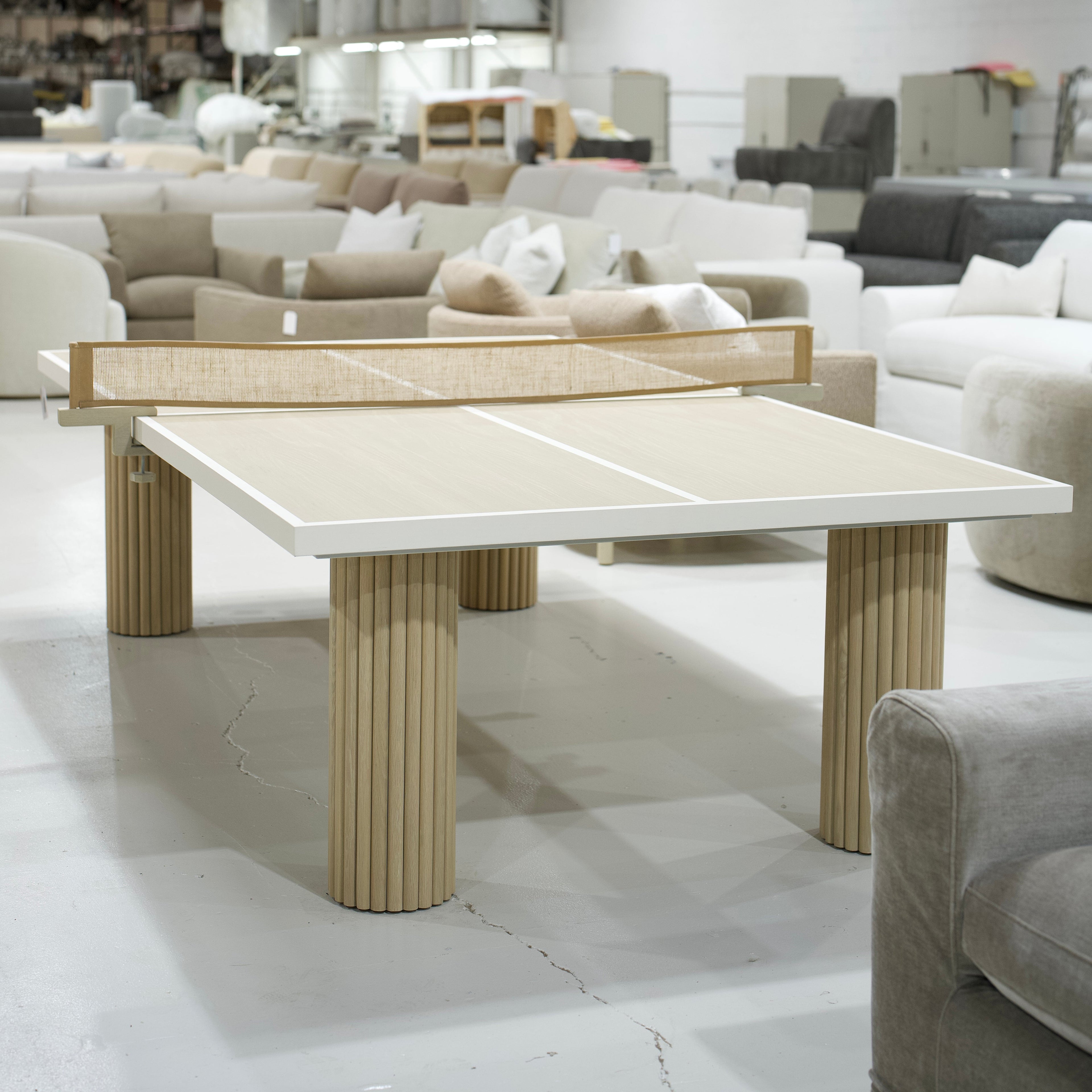 Table de ping-pong Sadie