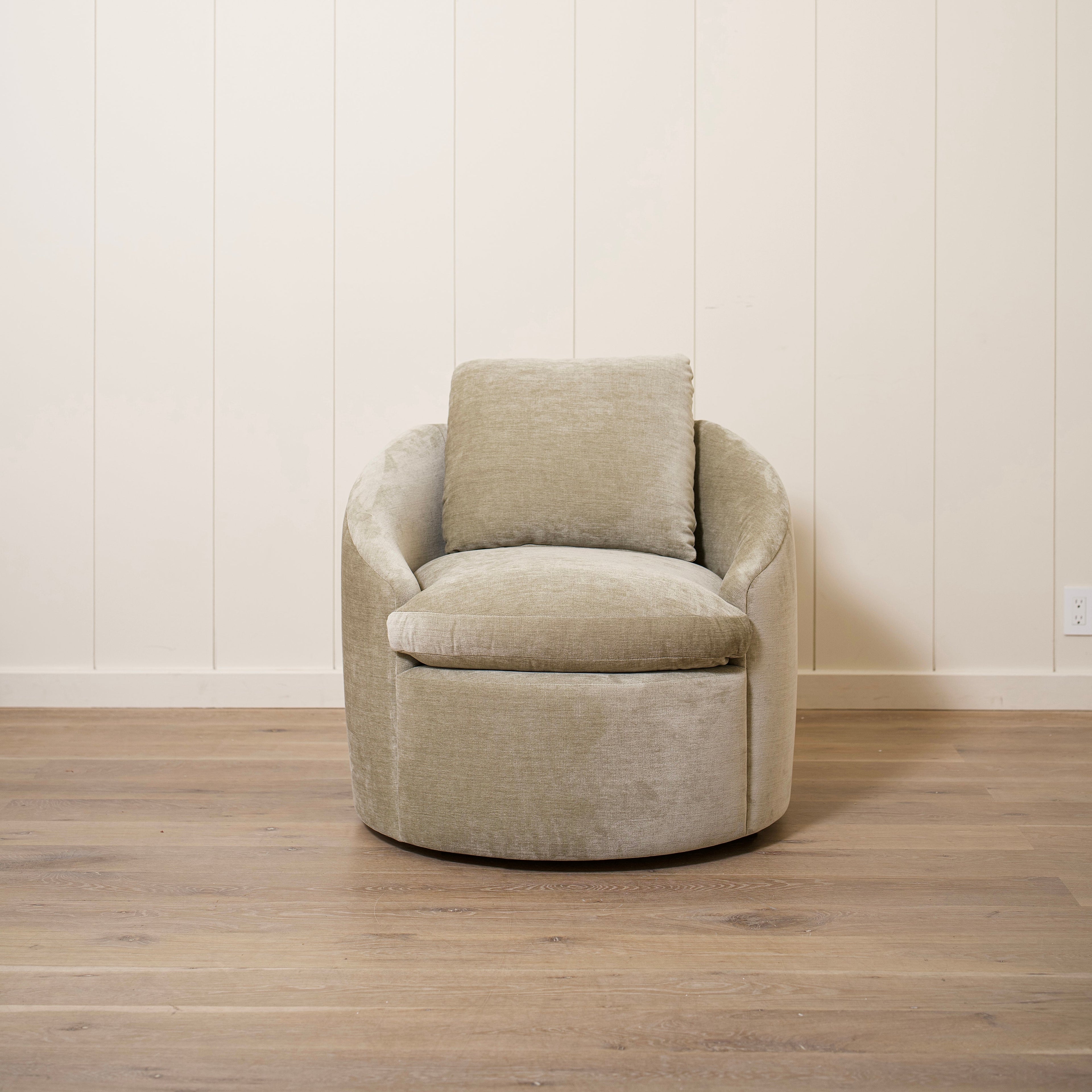 Chaise Inspire S