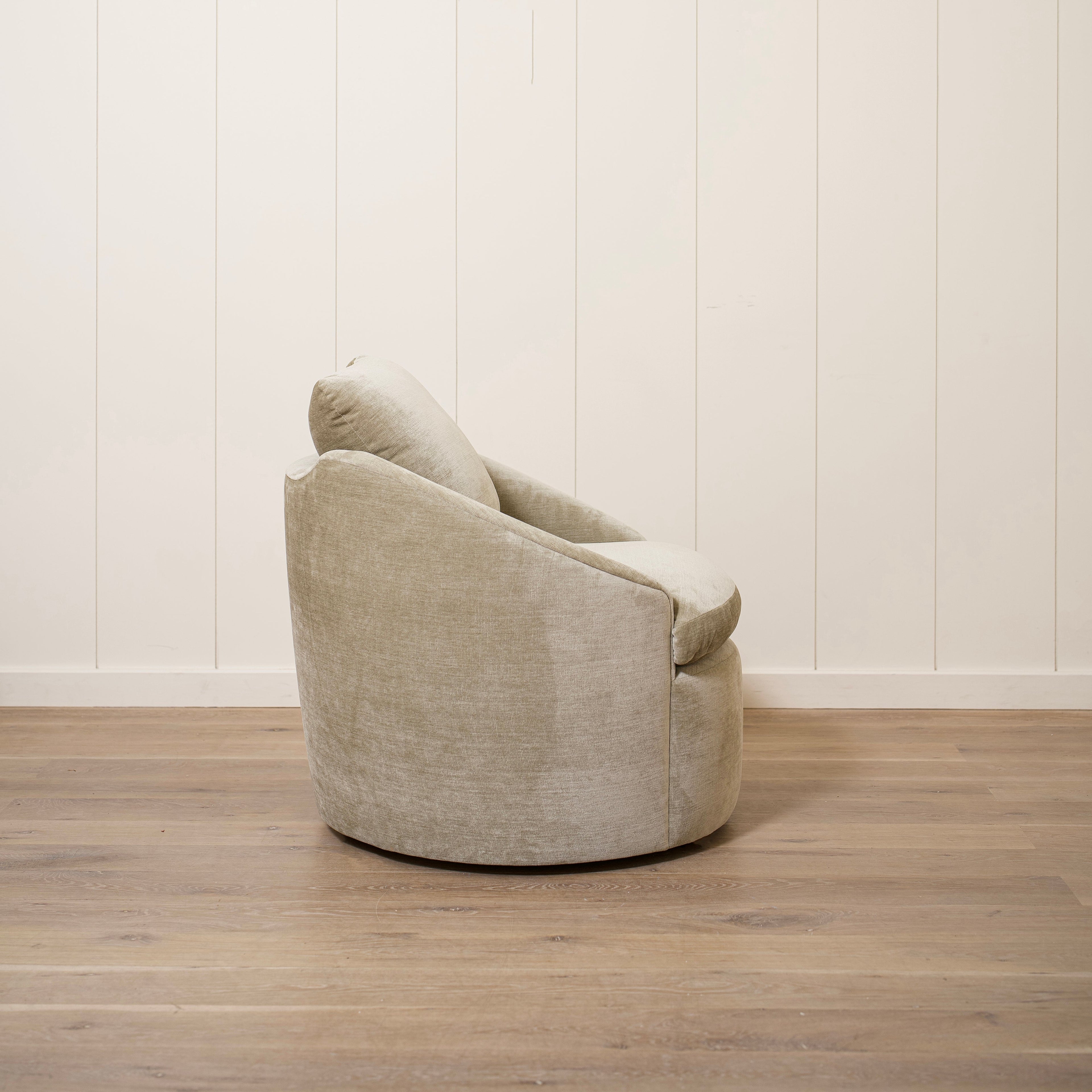 Chaise Inspire S