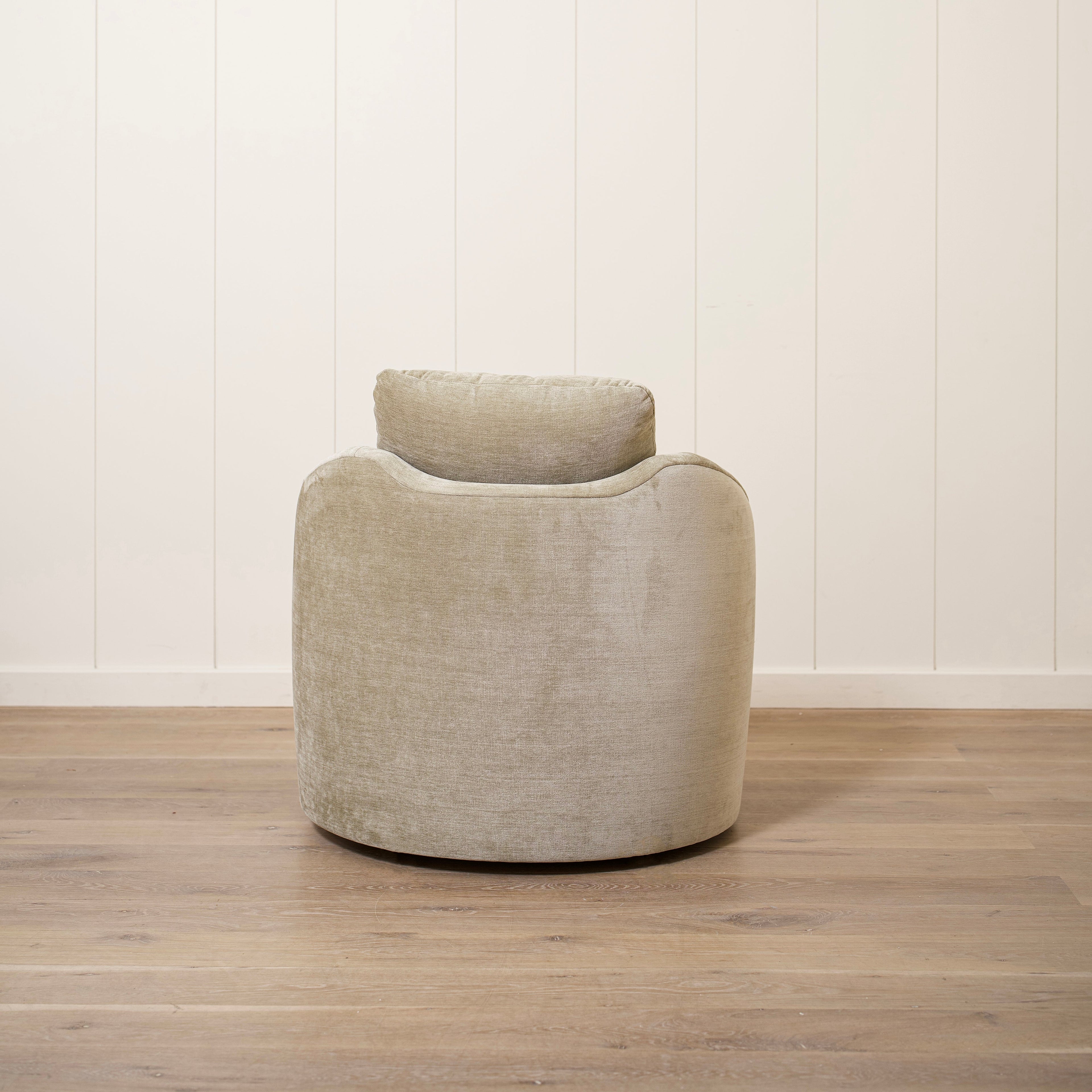 Chaise Inspire S