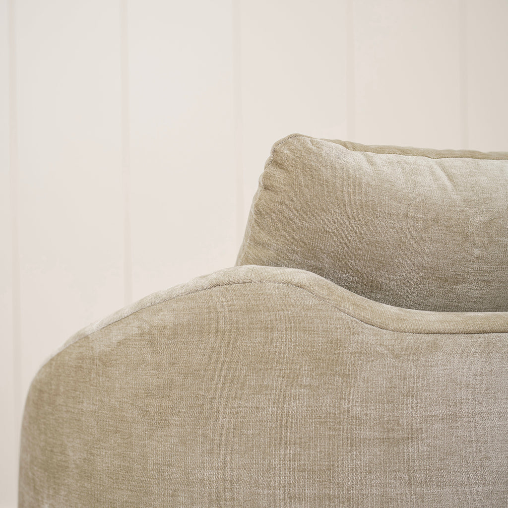 Chaise Inspire S