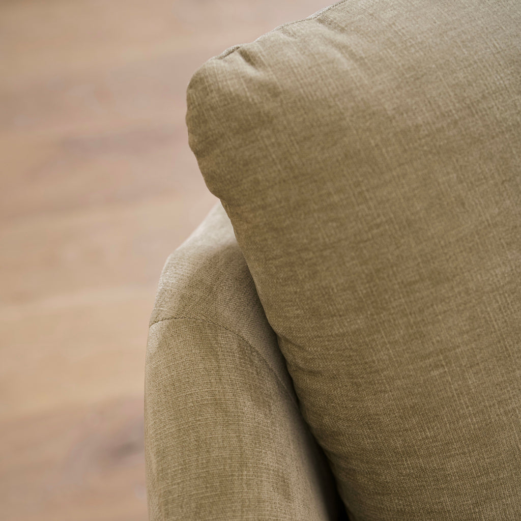Chaise Inspire S