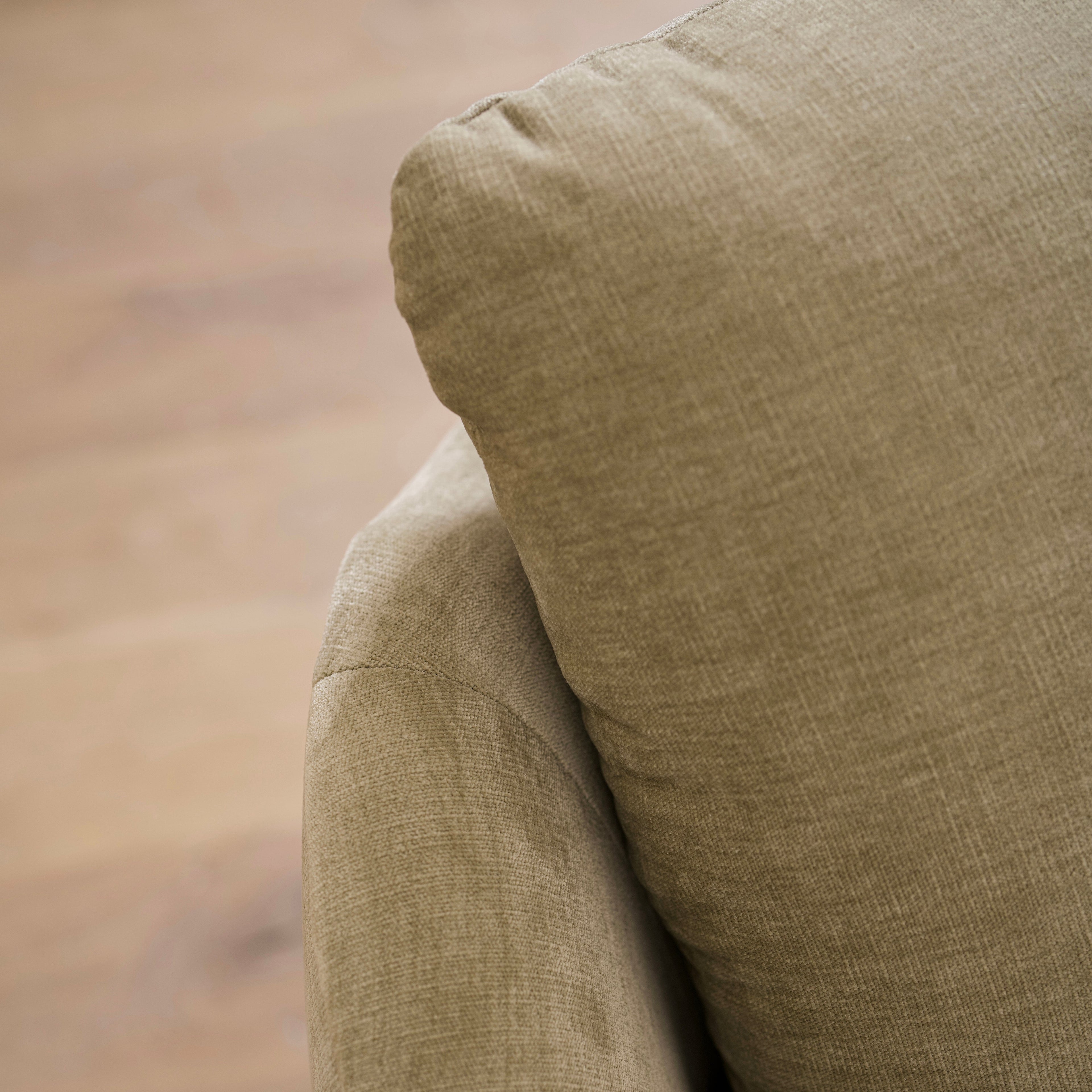 Chaise Inspire S