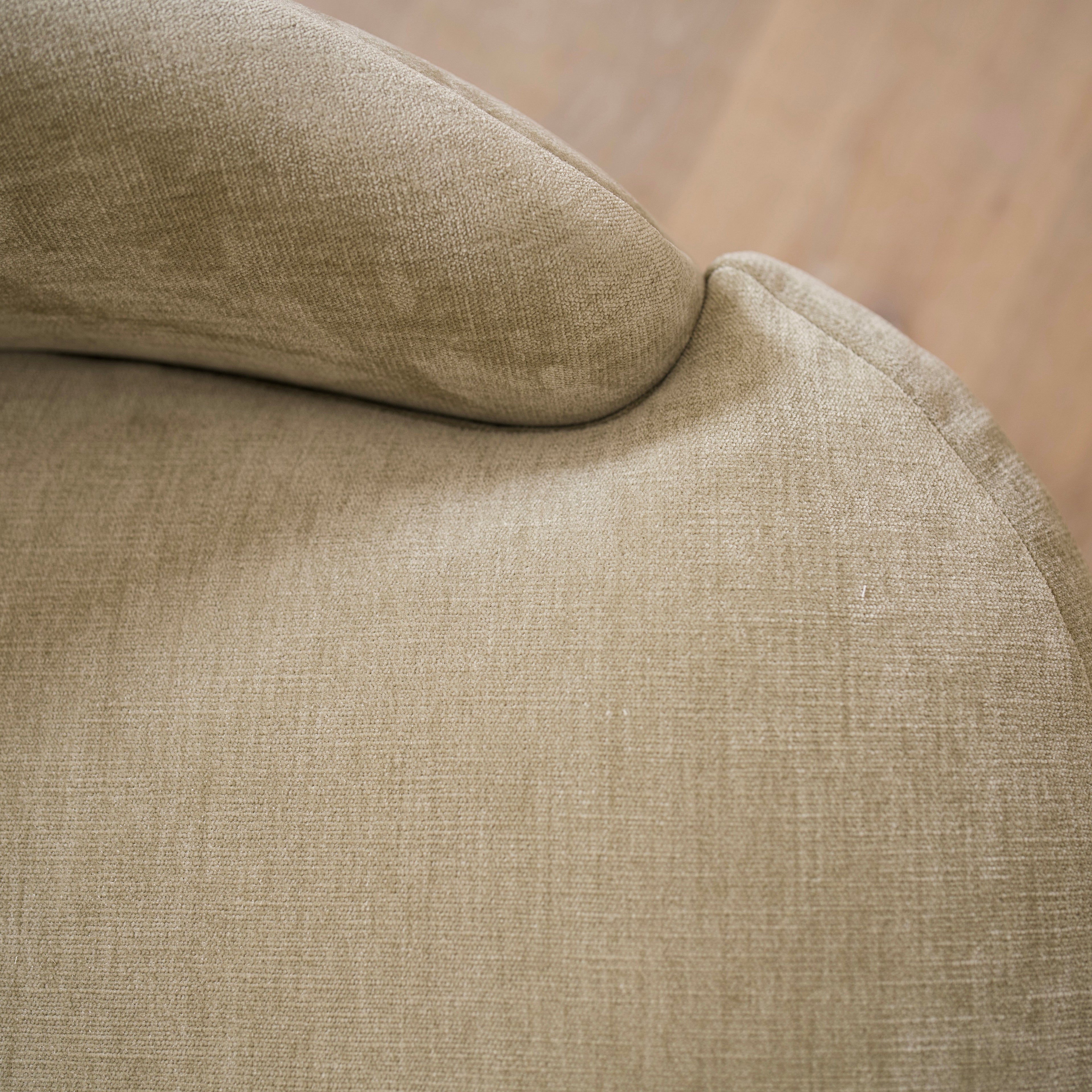 Chaise Inspire S