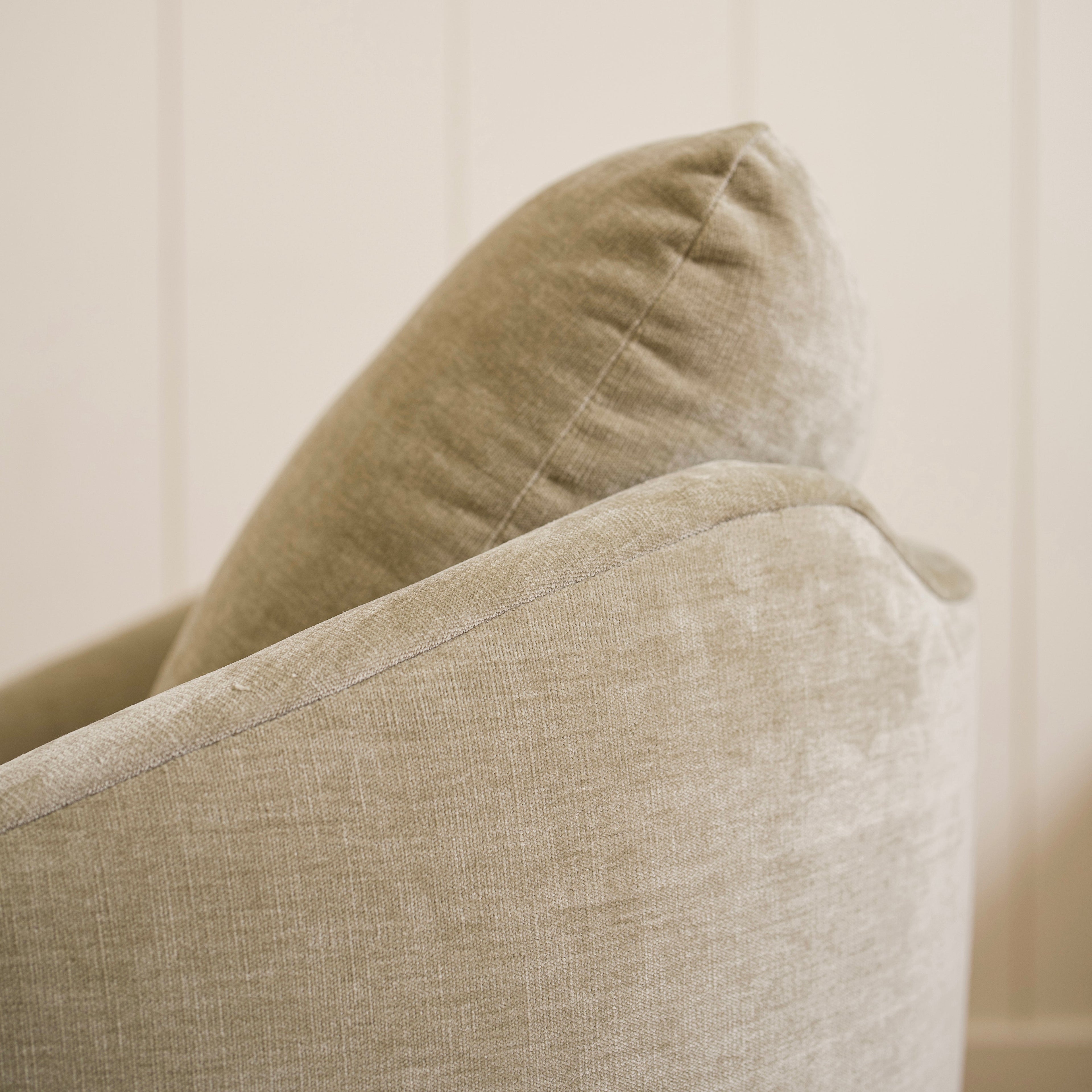 Chaise Inspire S