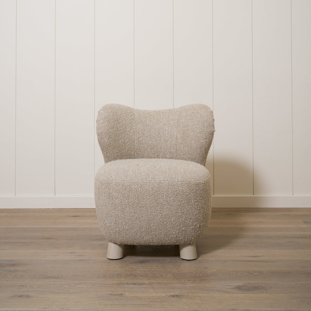 Chaise de salle S