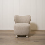 Chaise de salle S