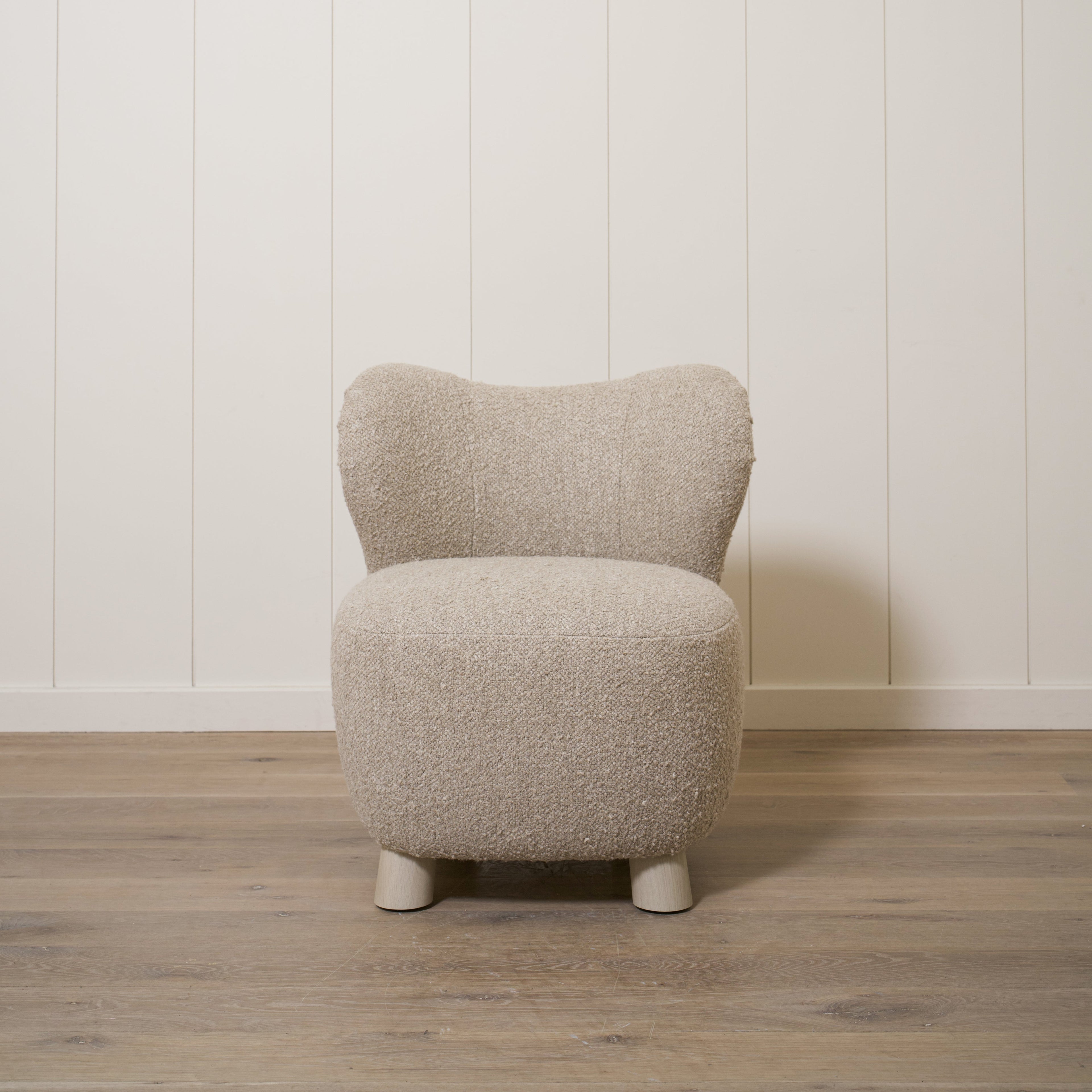 Chaise de salle S