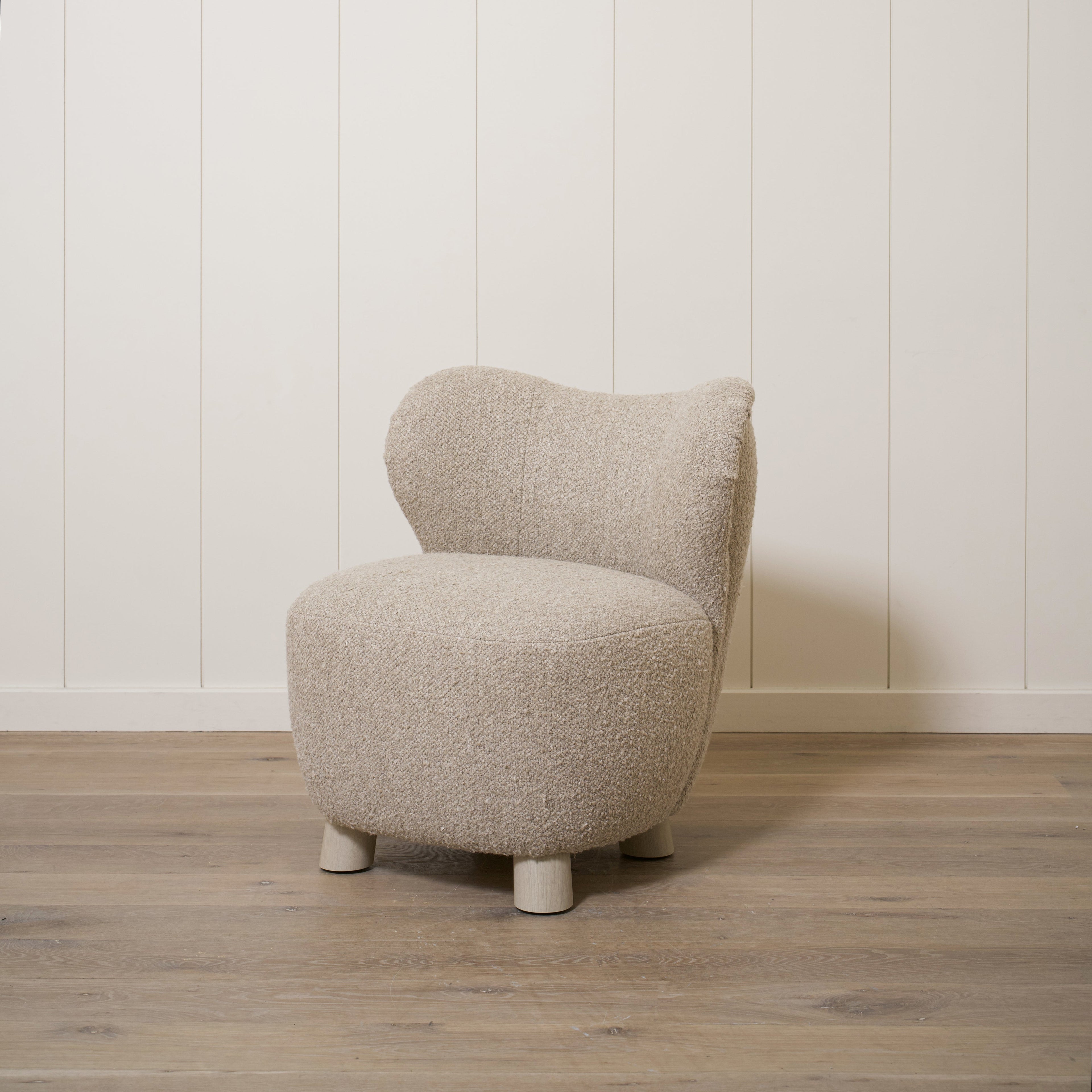 Chaise de salle S