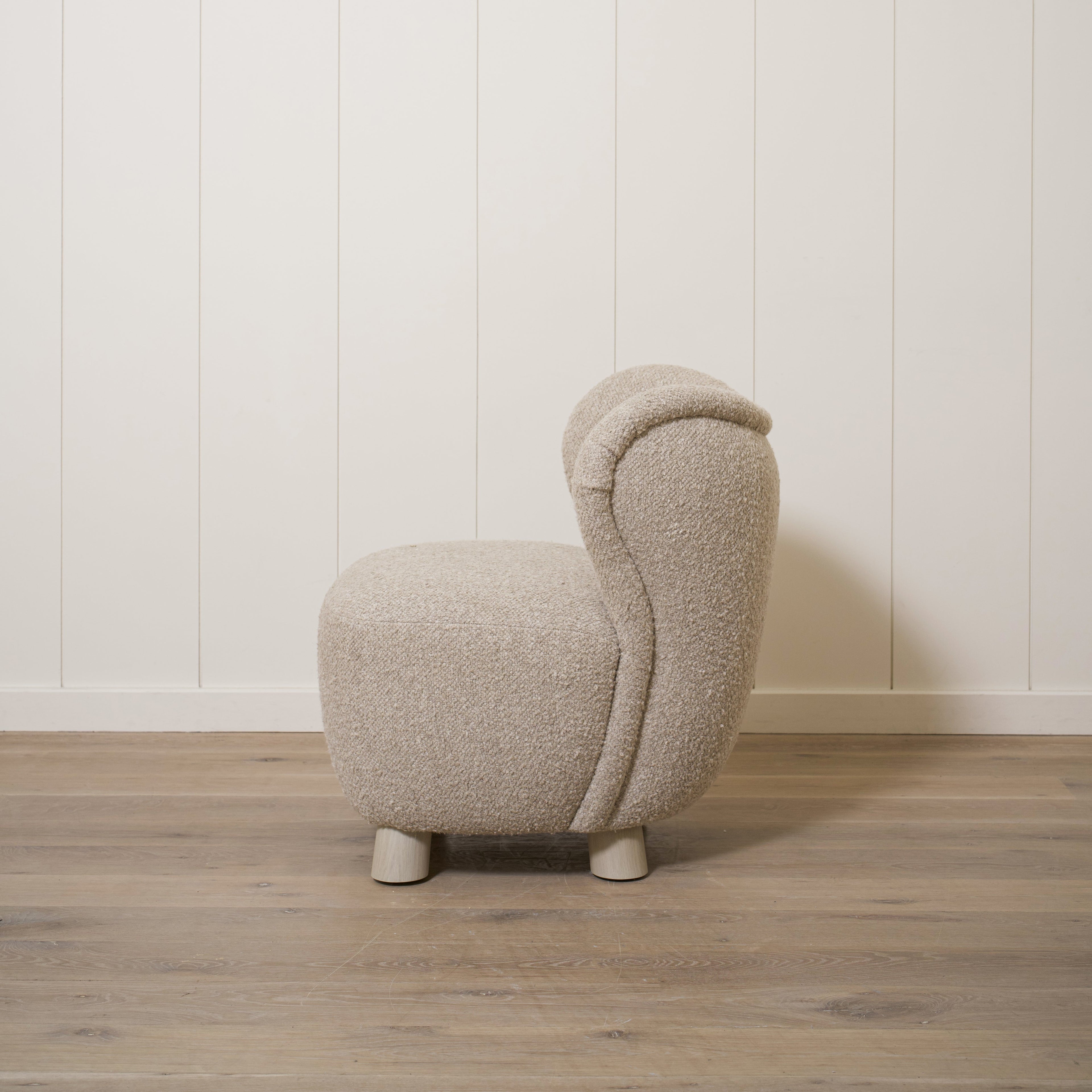 Chaise de salle S