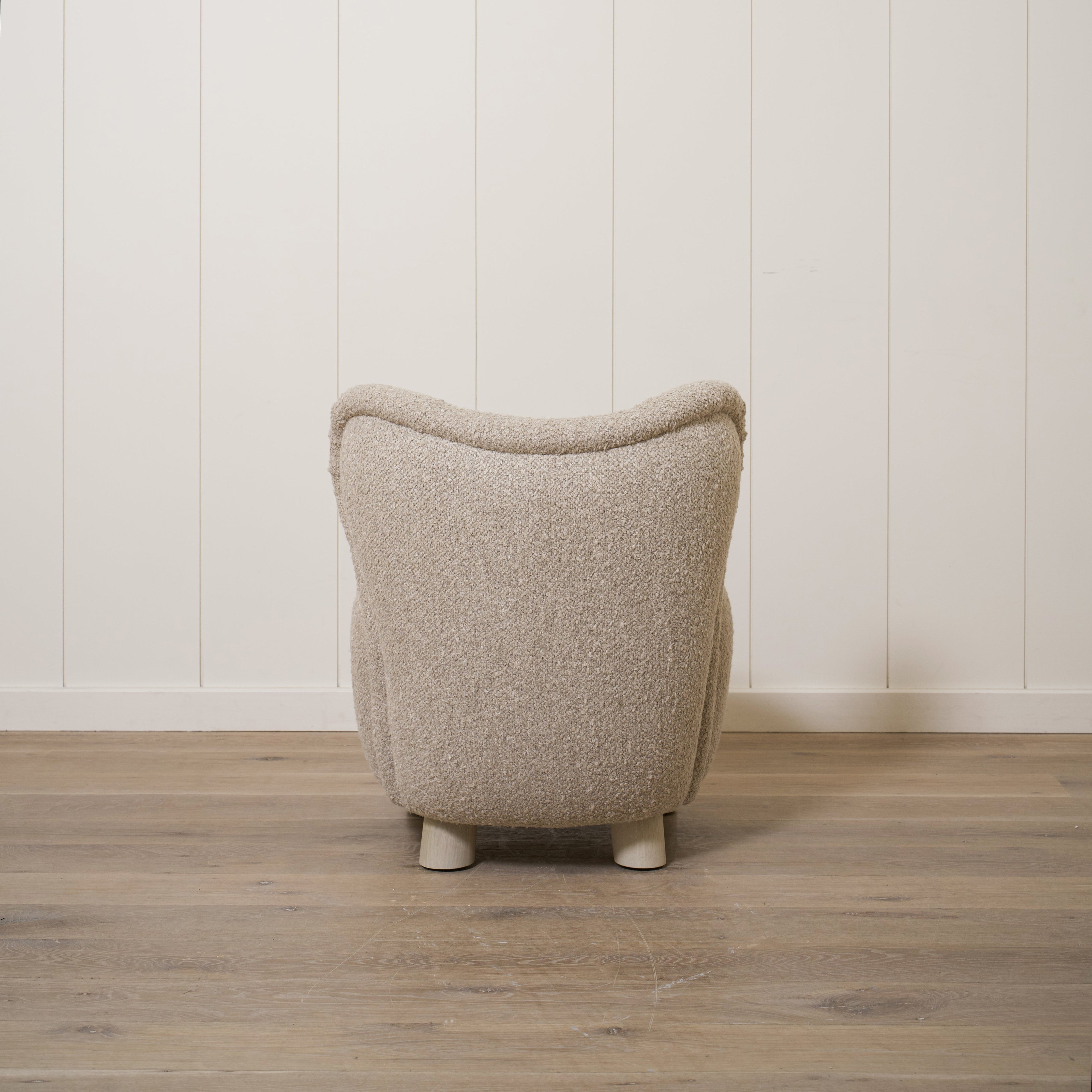 Chaise de salle S