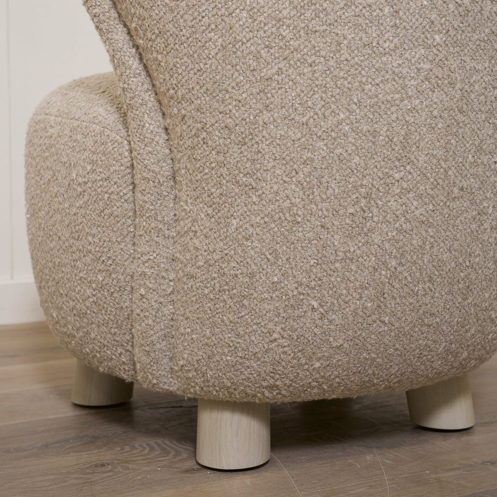 Chaise de salle S
