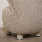 Chaise de salle S
