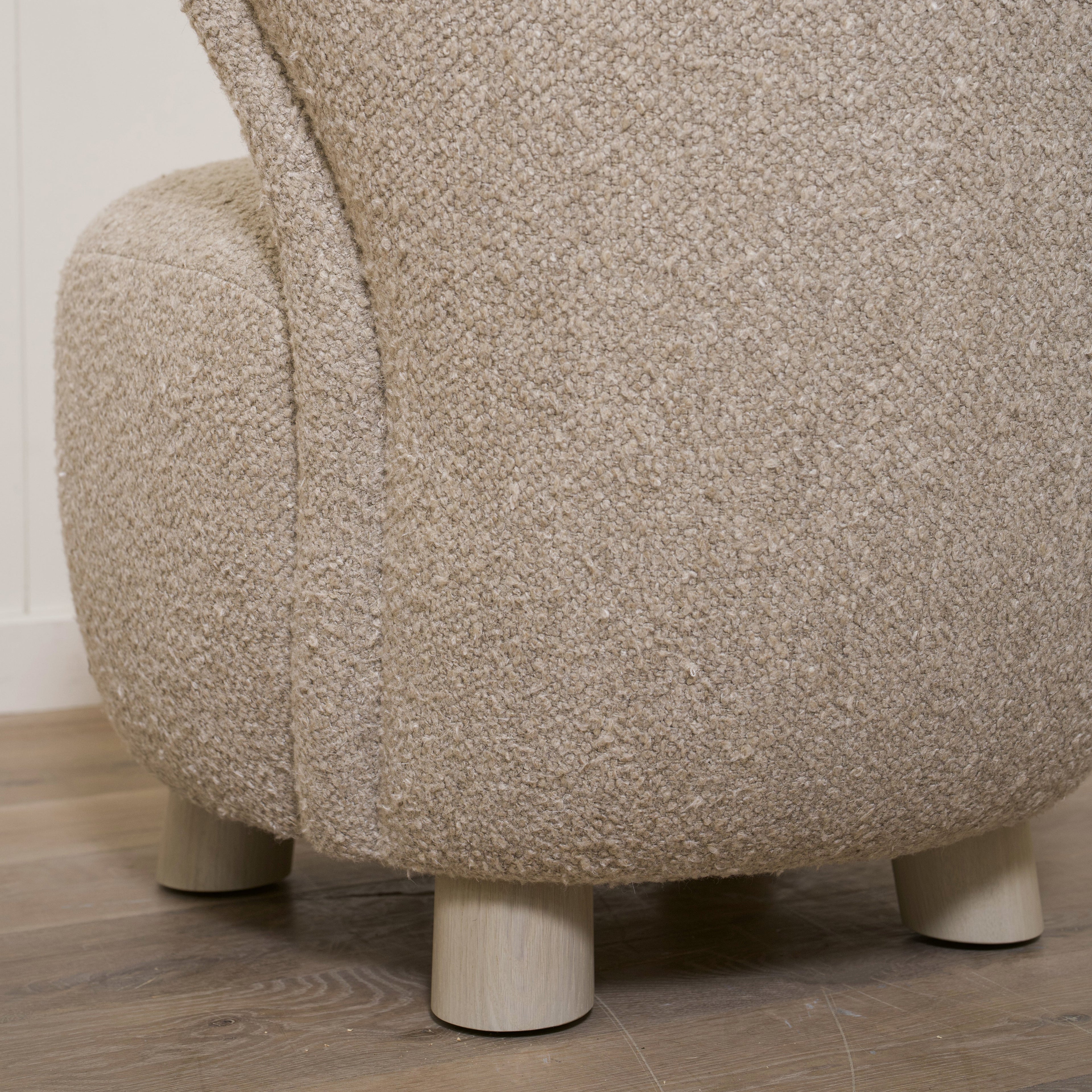 Chaise de salle S