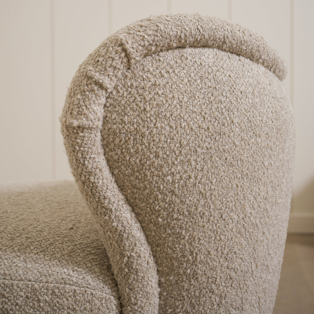 Chaise de salle S