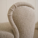 Chaise de salle S