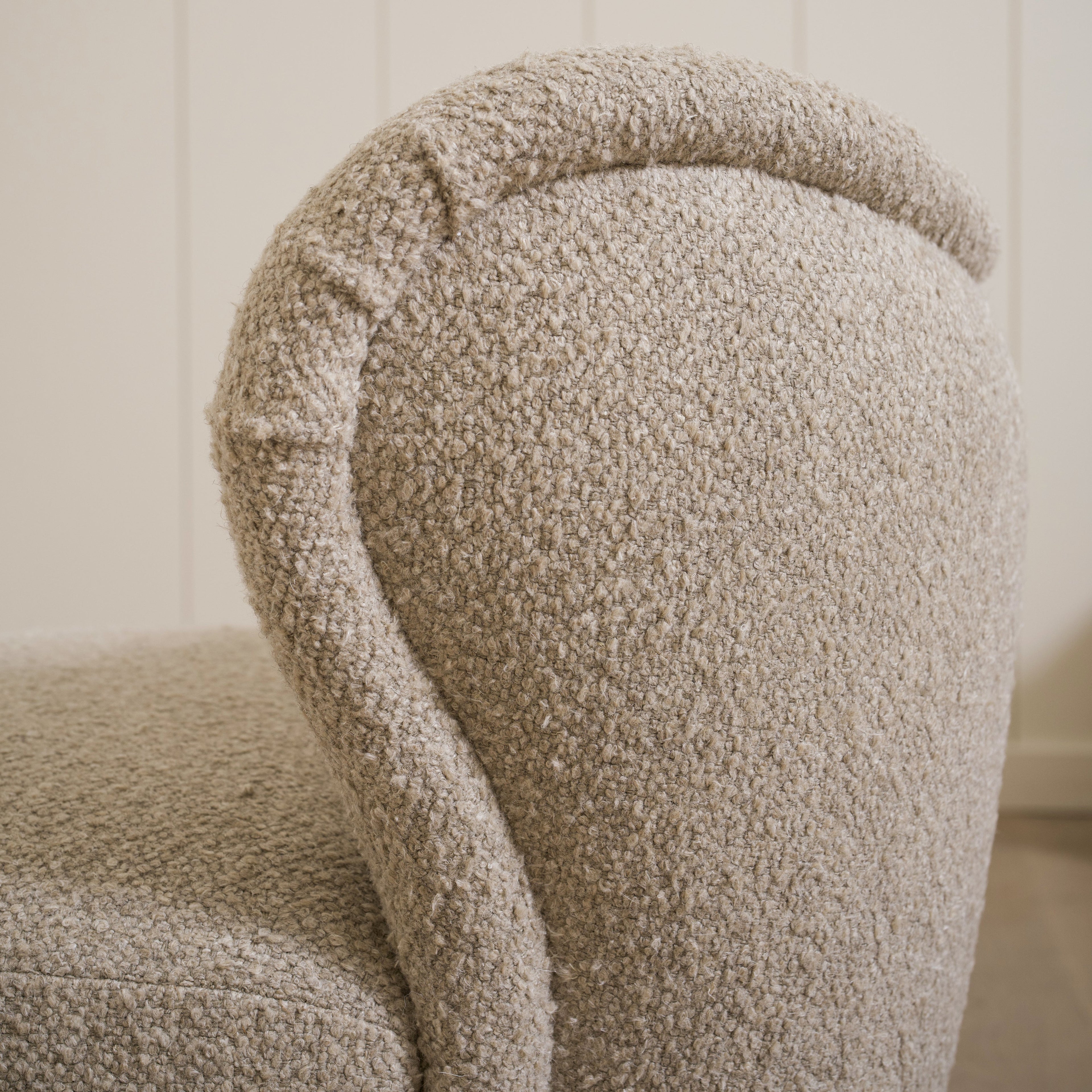 Chaise de salle S