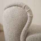 Chaise de salle S