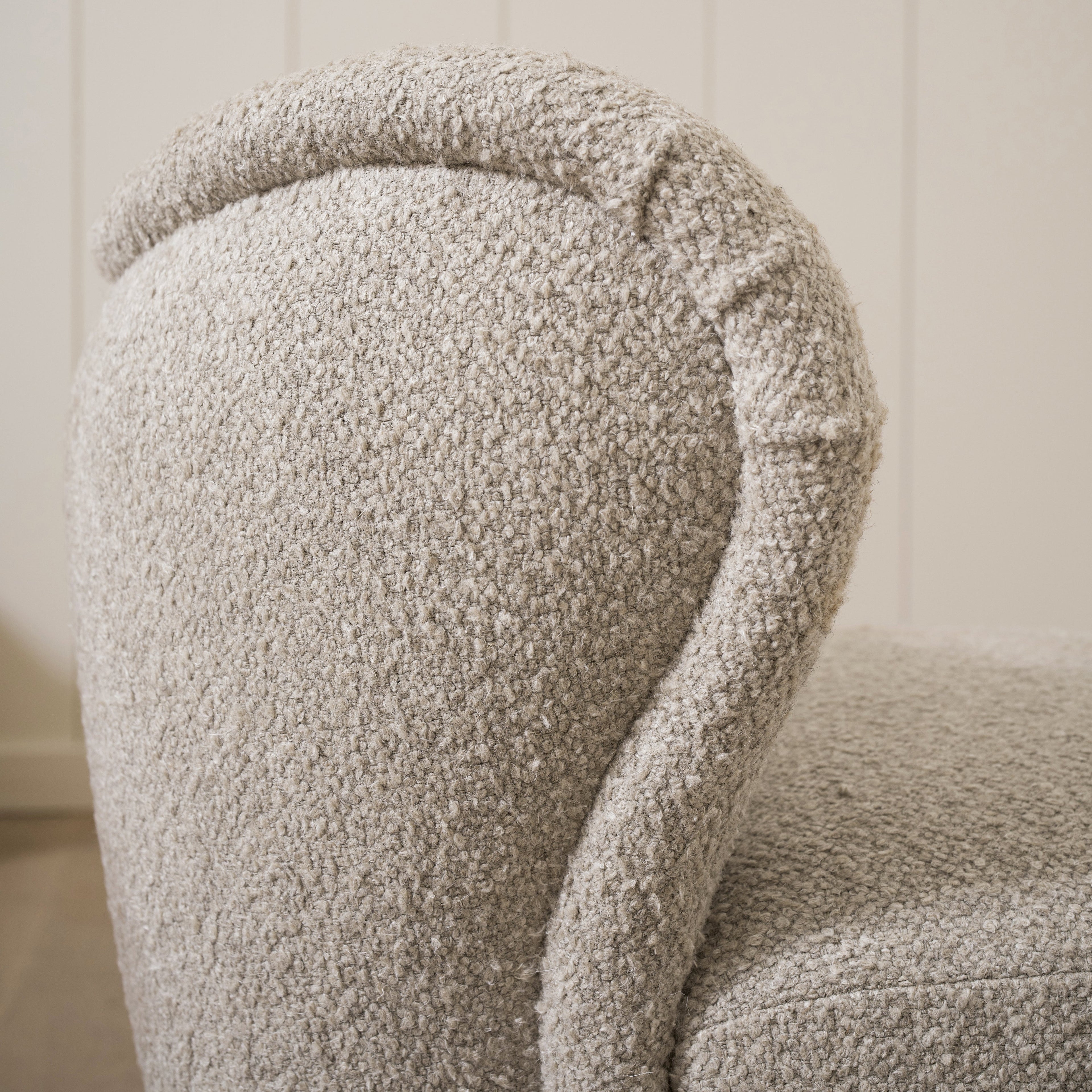 Chaise de salle S