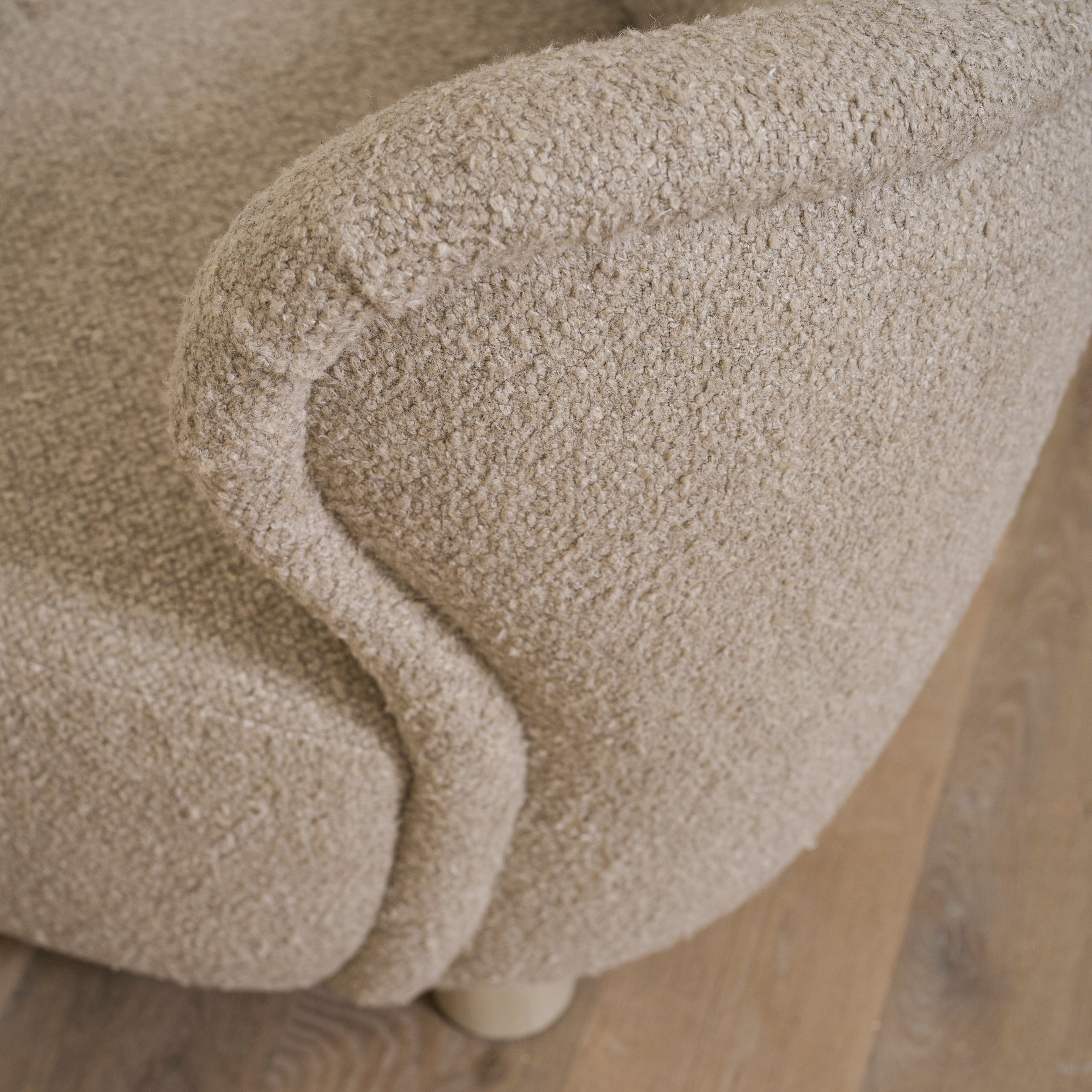 Chaise de salle S