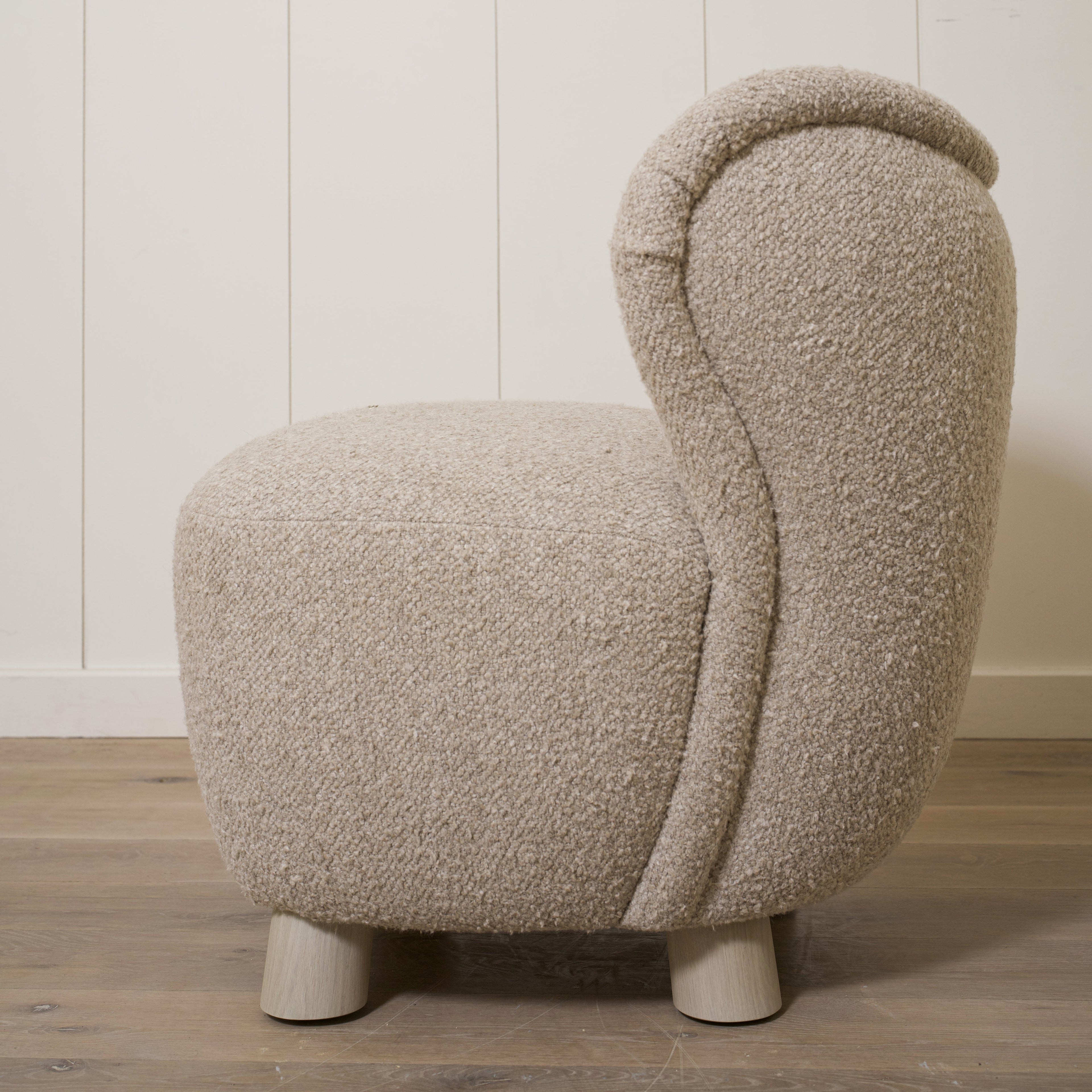 Chaise de salle S