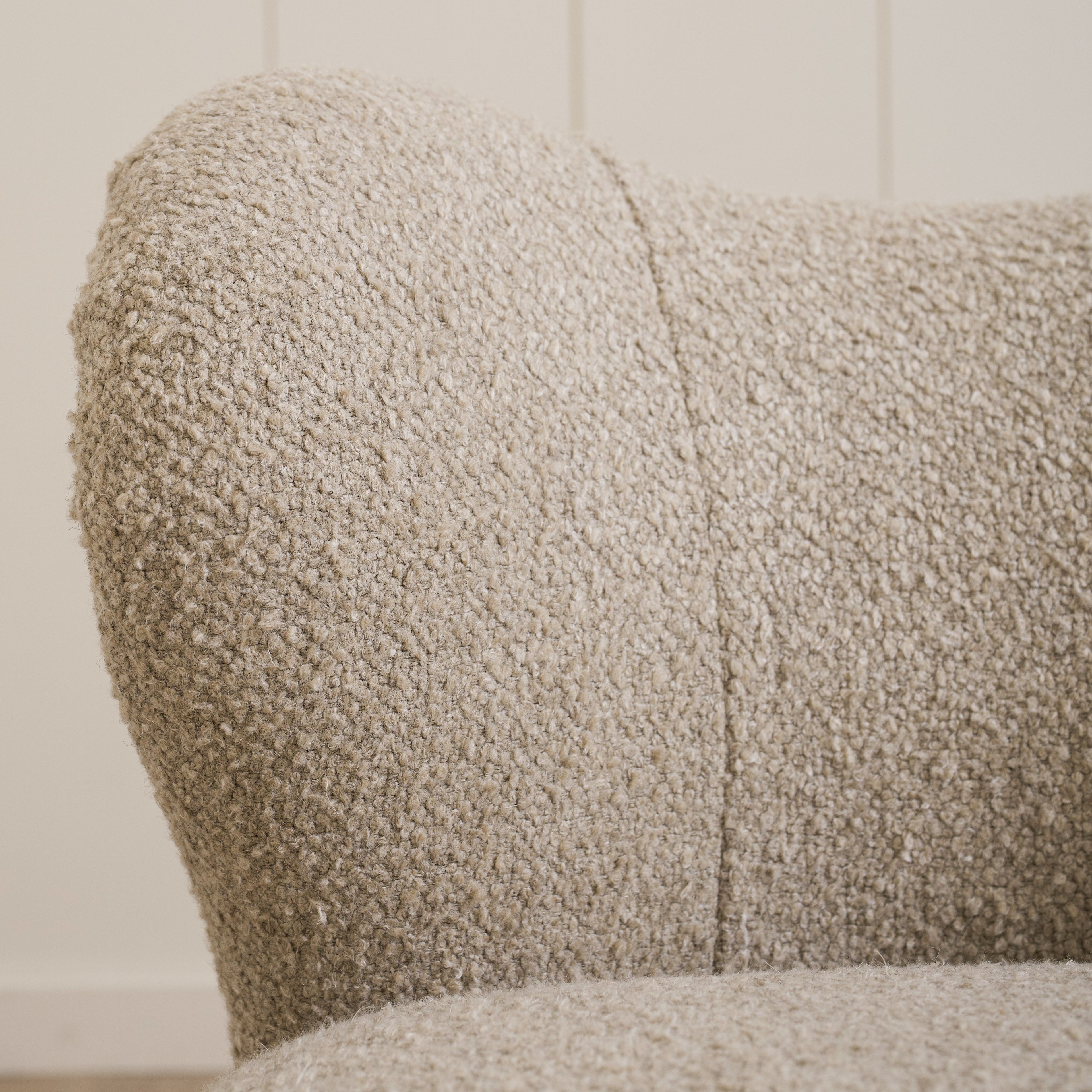 Chaise de salle S