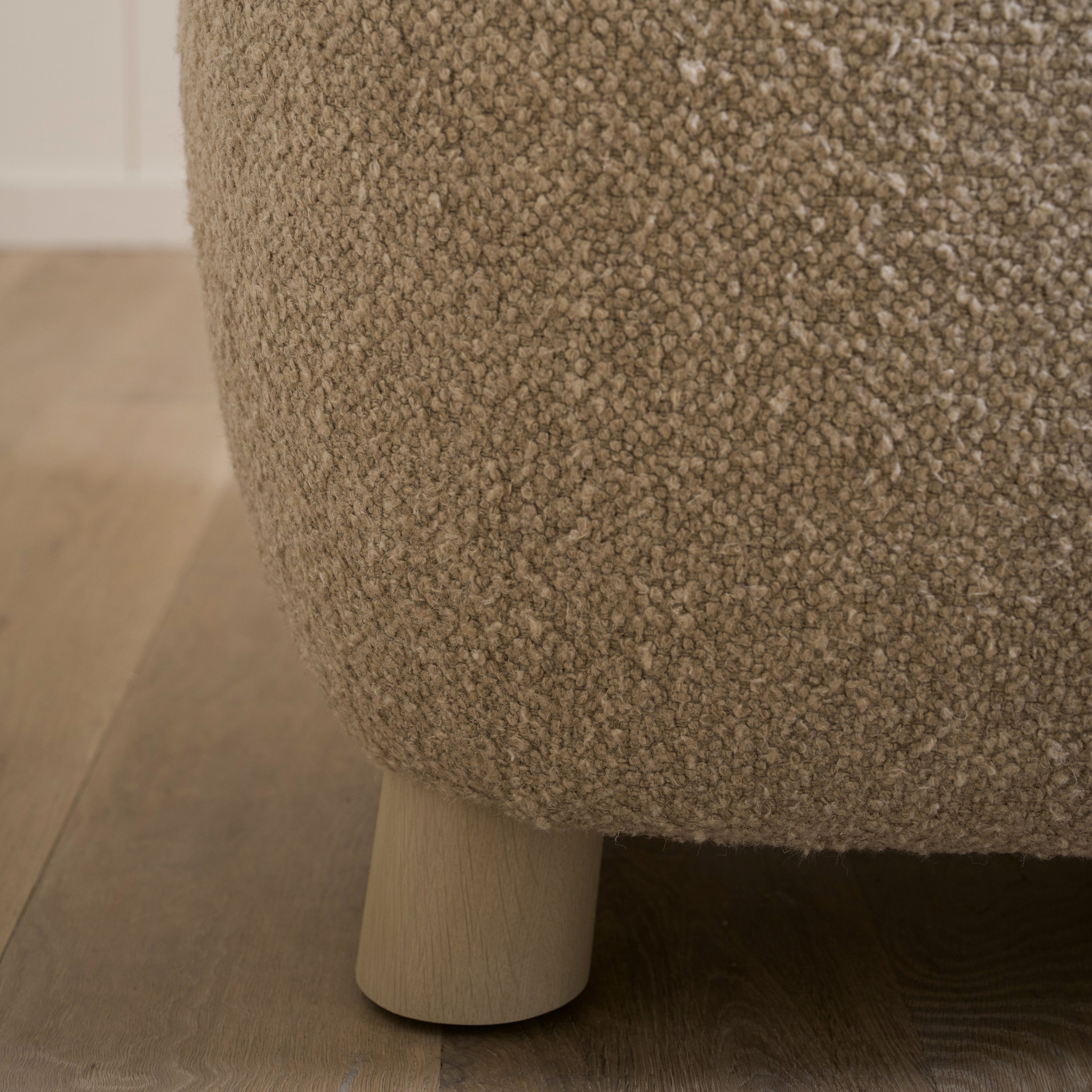 Chaise de salle S