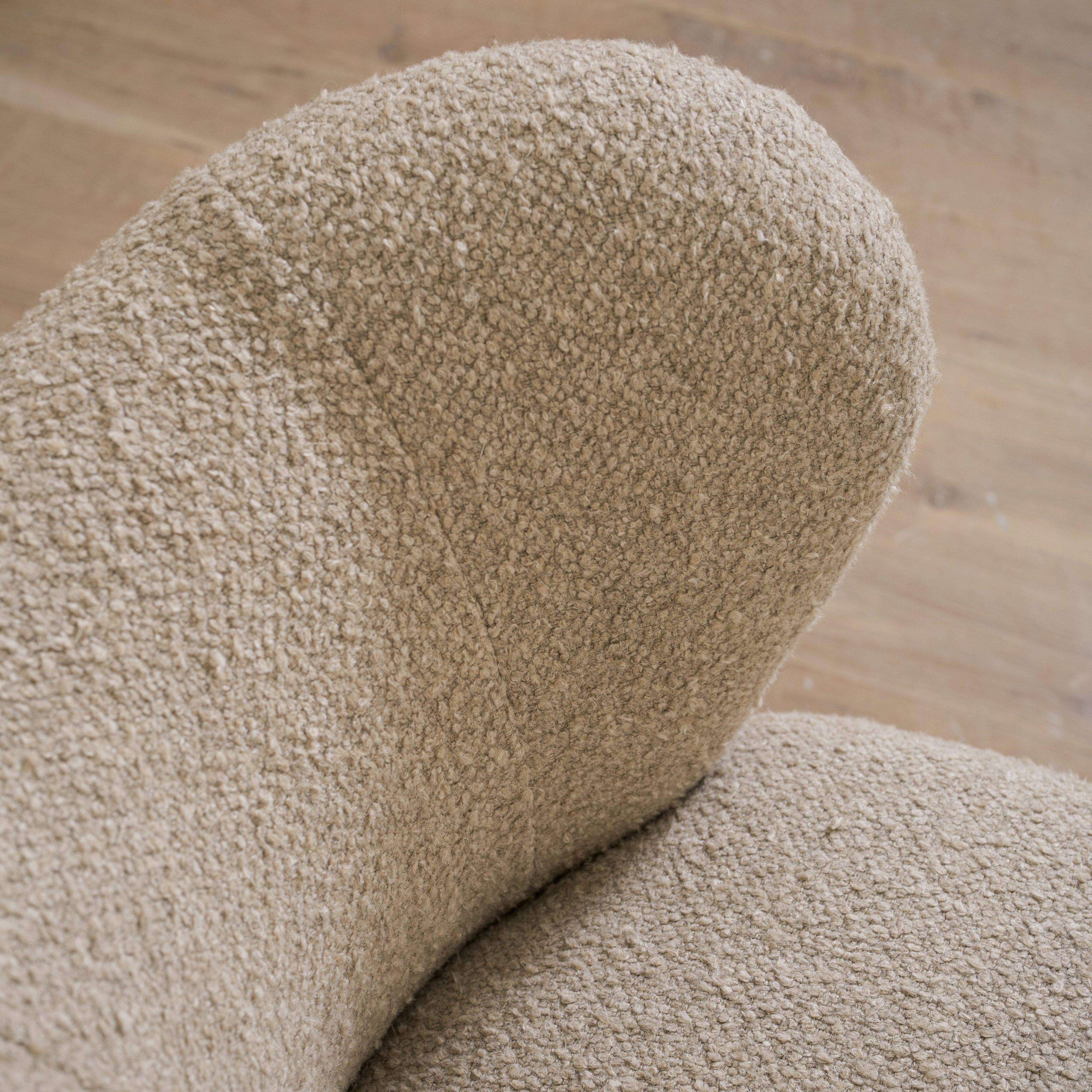 Chaise de salle S