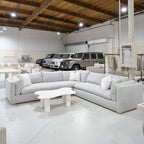 Table basse Glendale