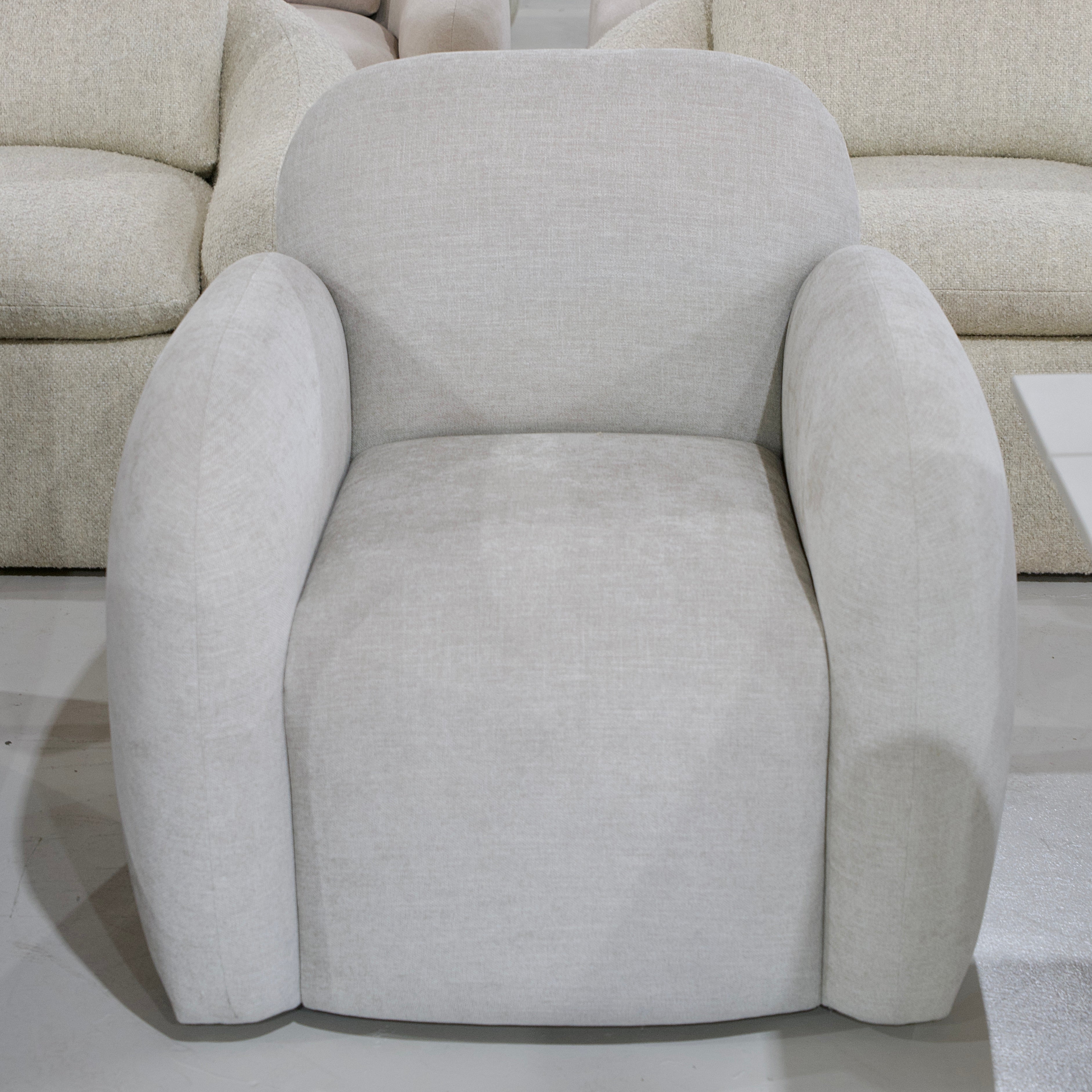 Chaise Rowan