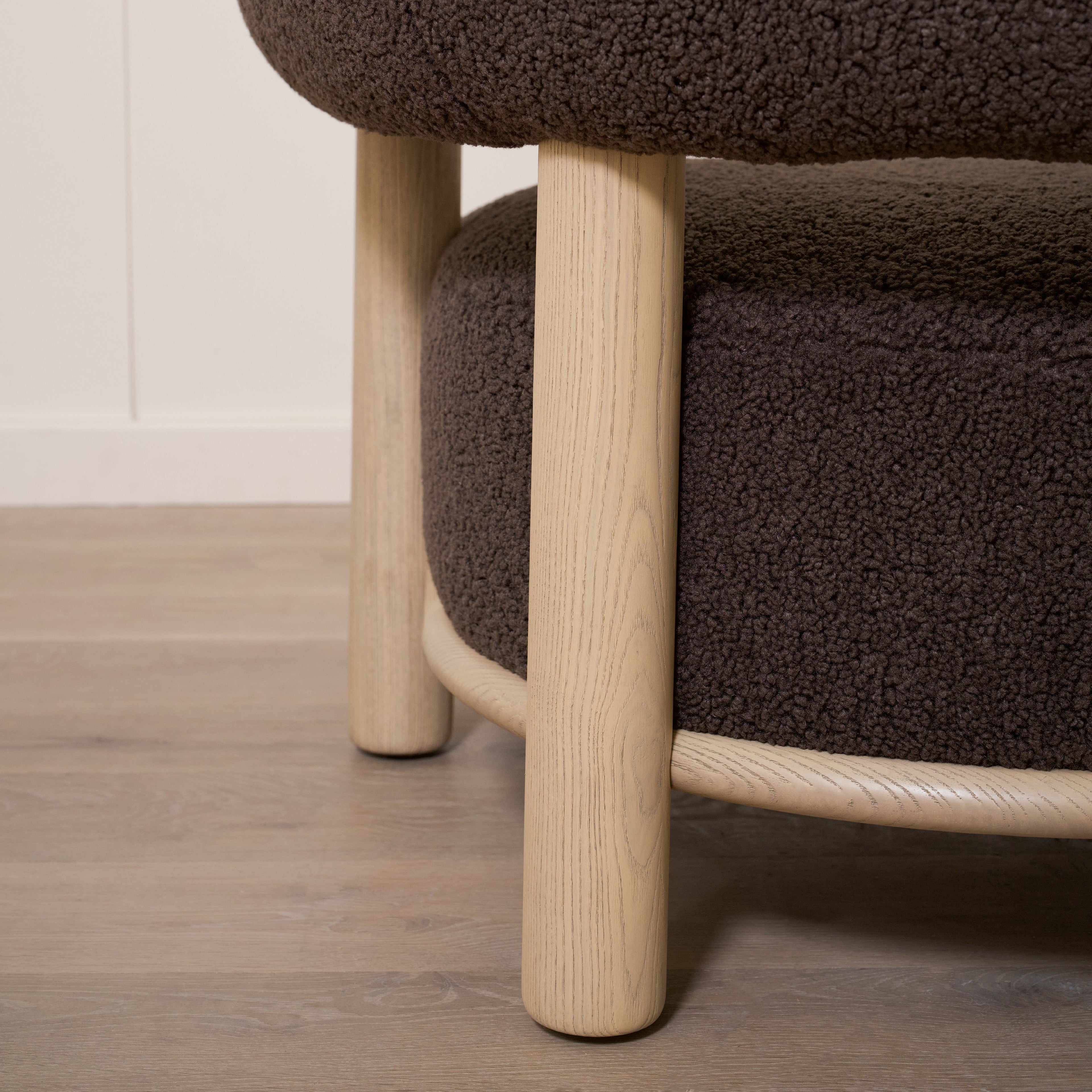 Chaise Daphné