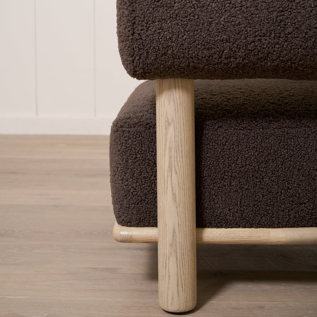 Chaise Daphné