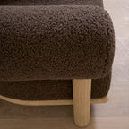 Chaise Daphné