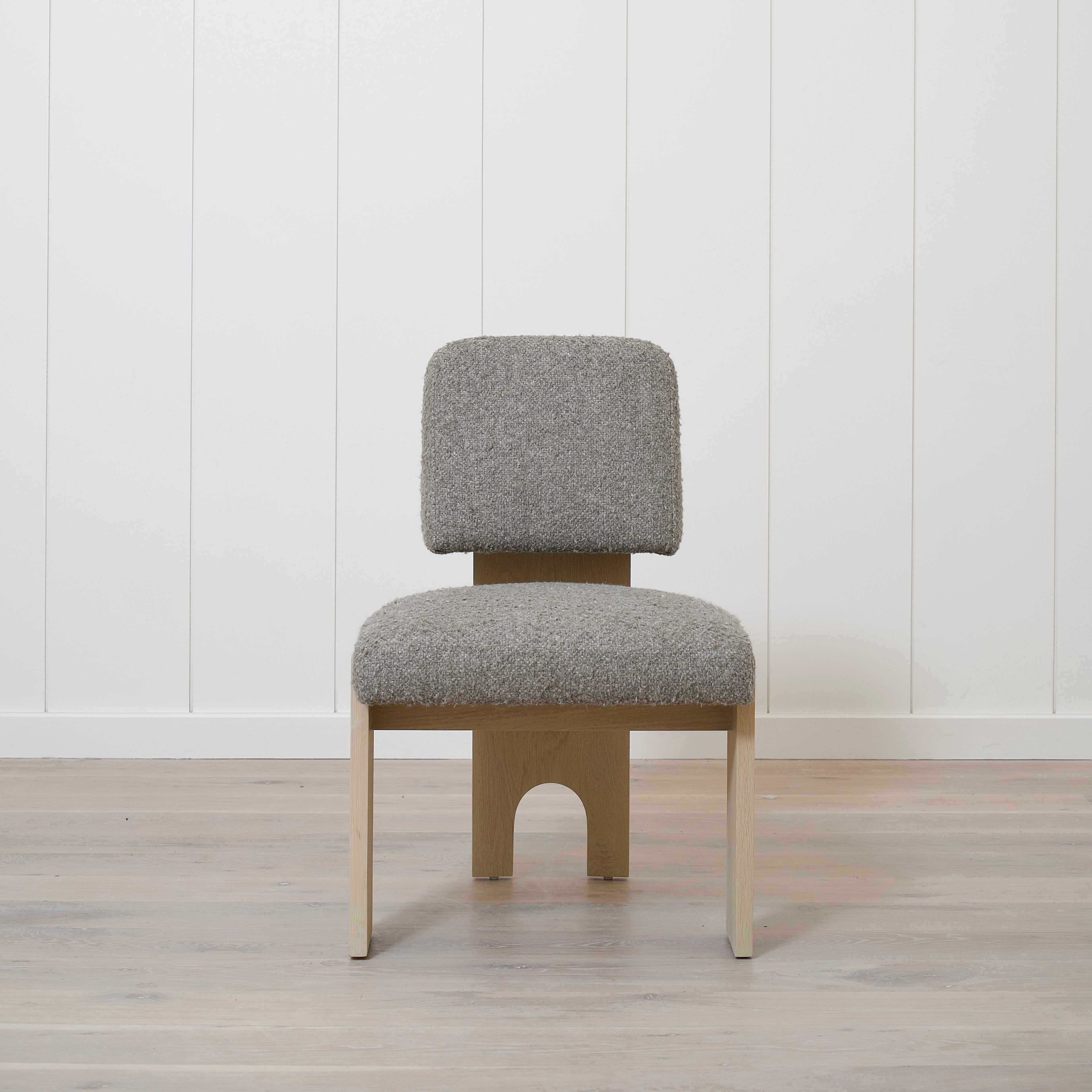 Chaise de salle à manger Milo