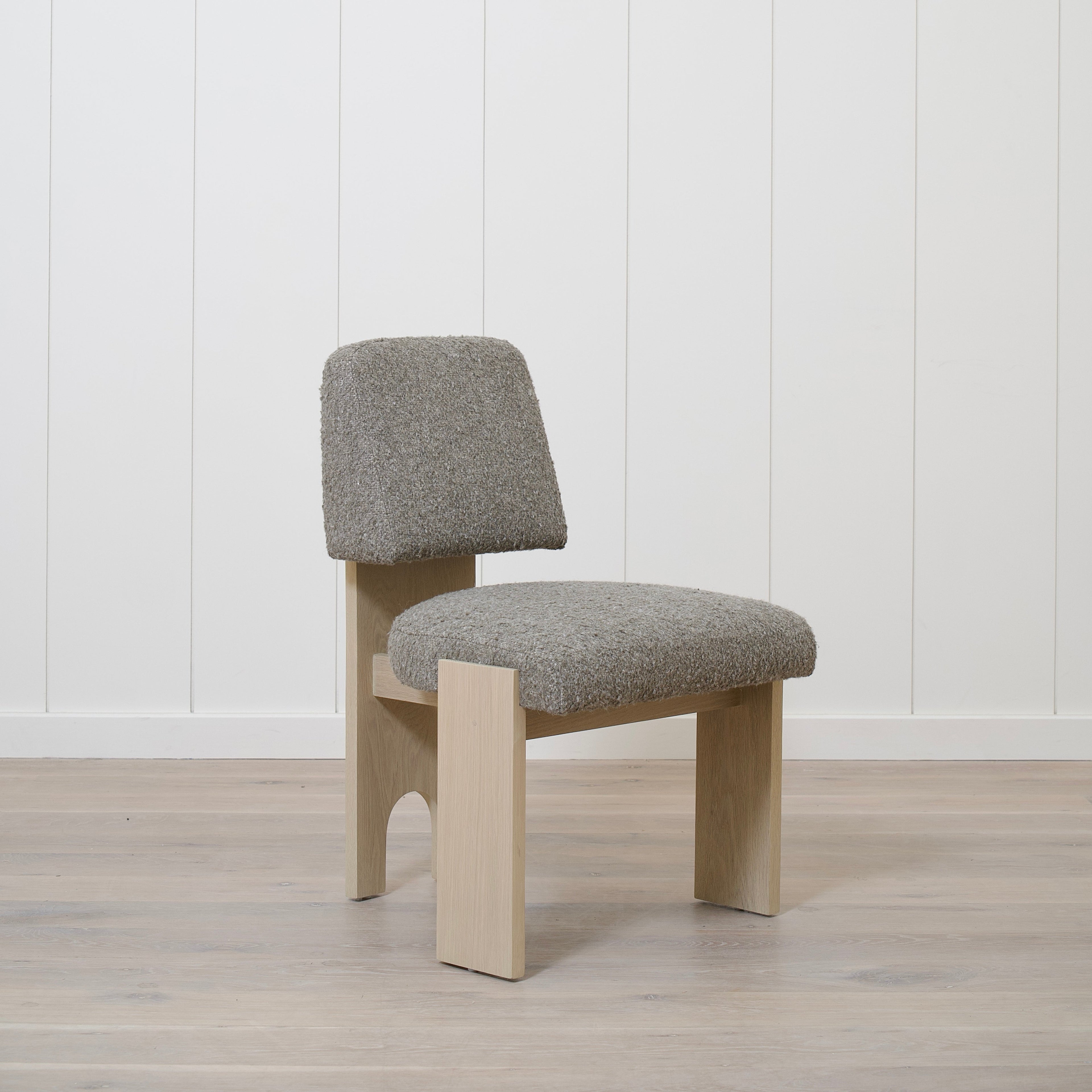 Chaise de salle à manger Milo