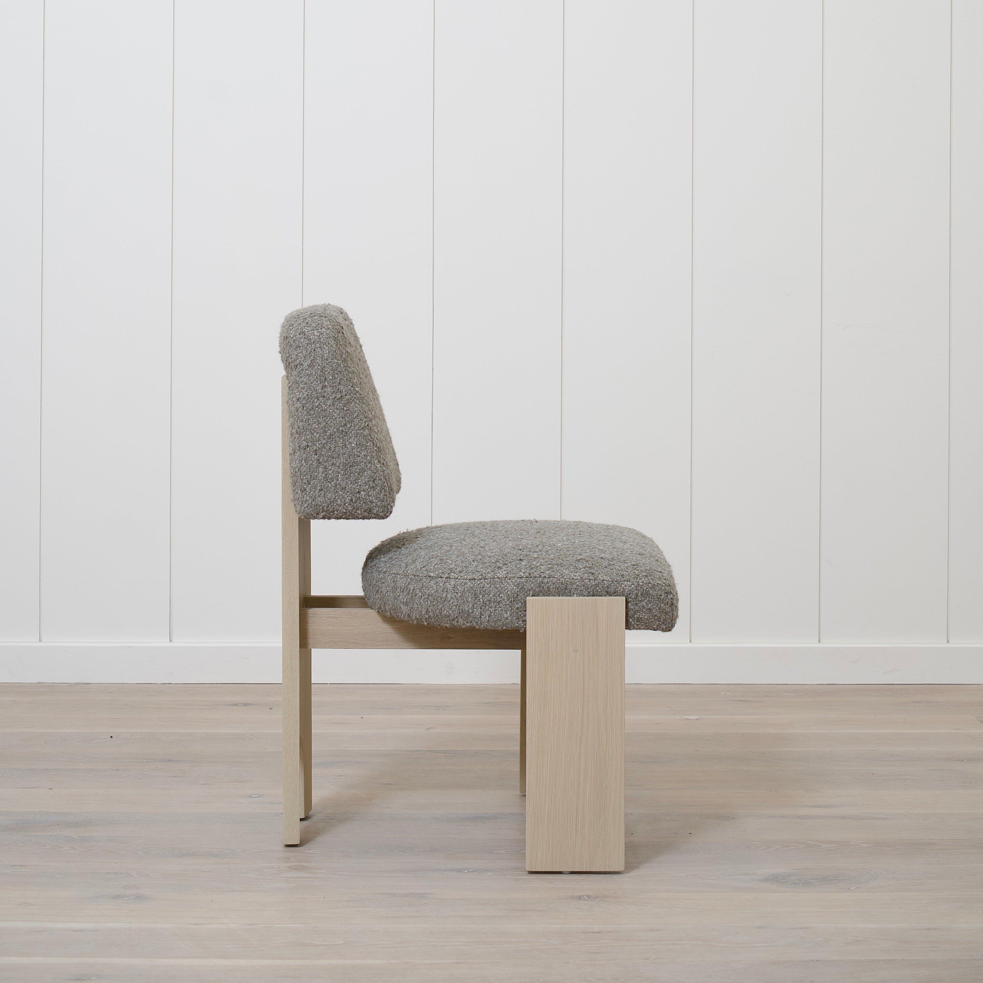Chaises de salle à manger Milo