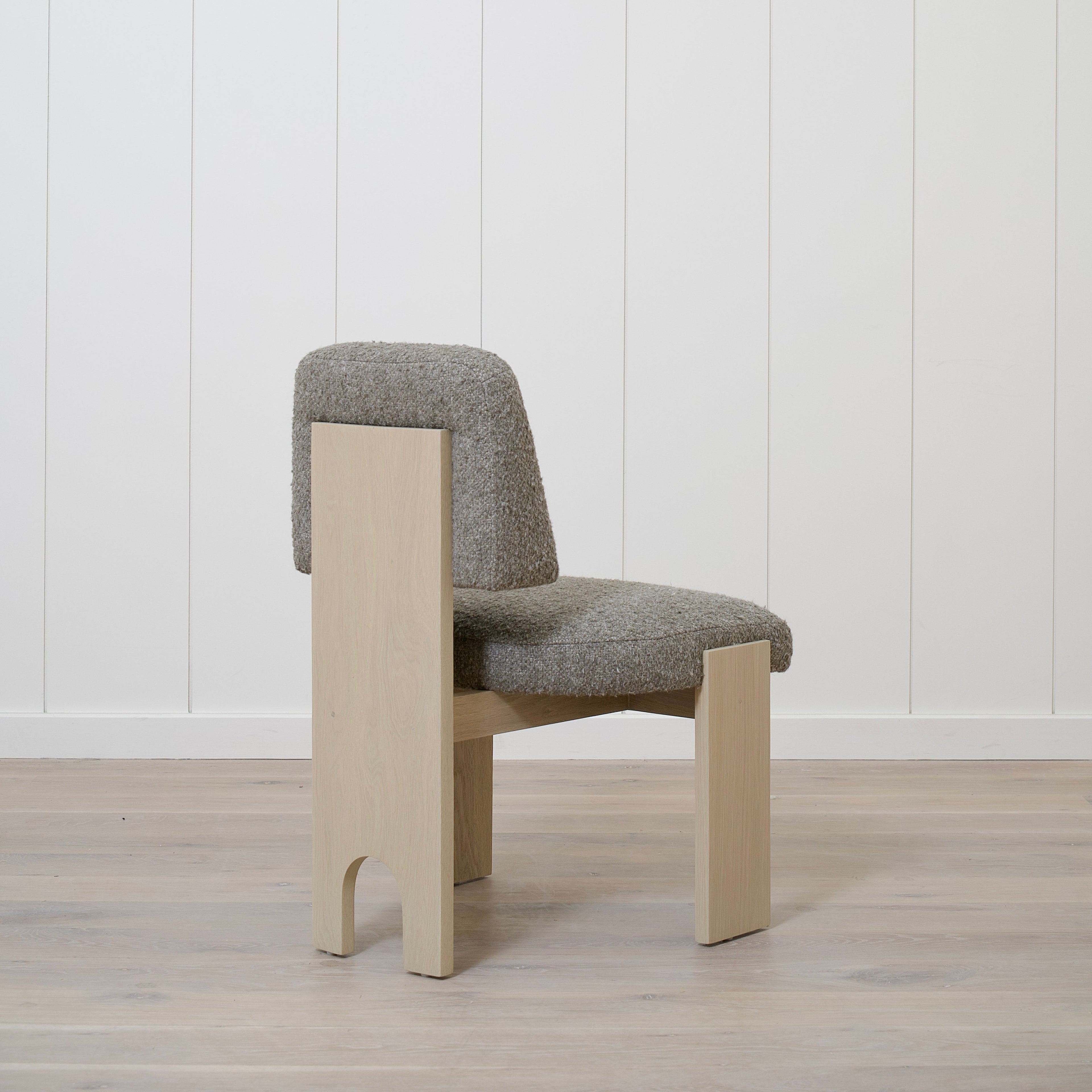 Chaise de salle à manger Milo