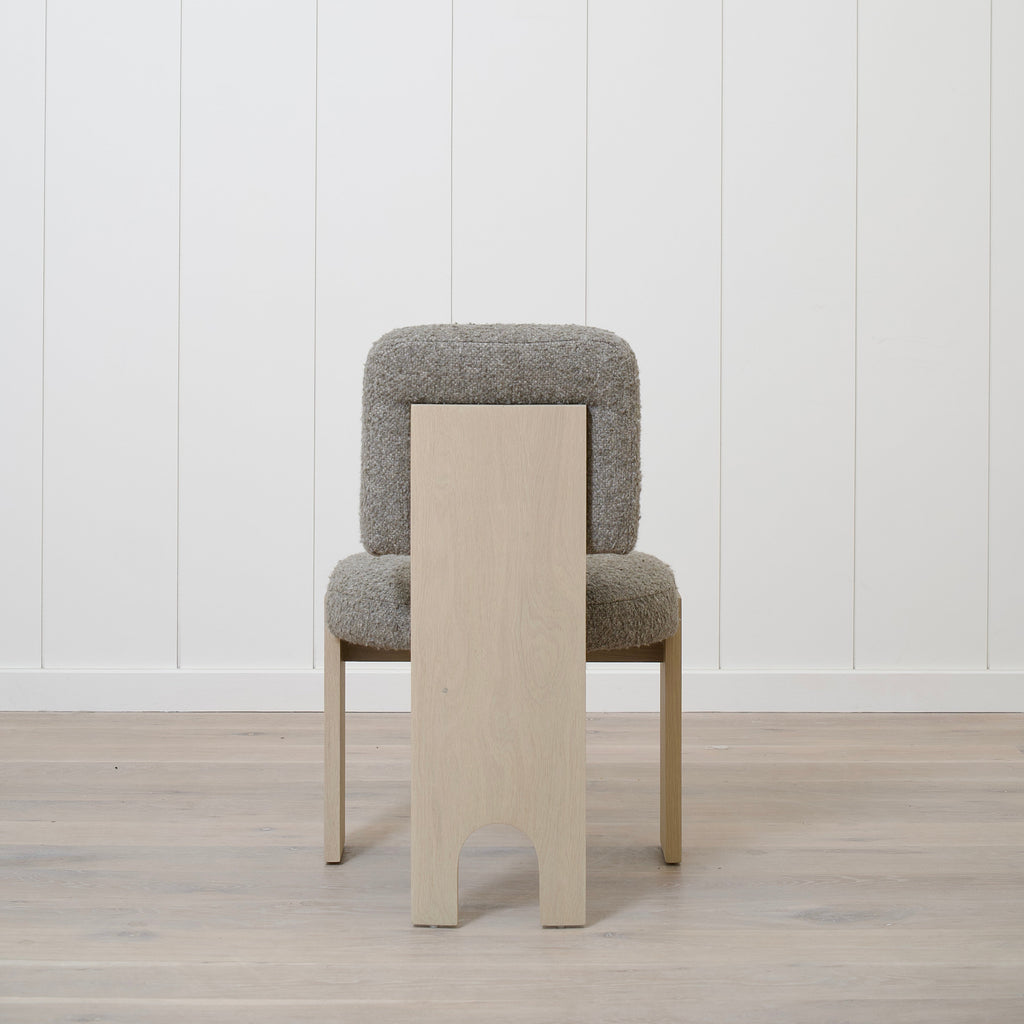 Chaise de salle à manger Milo