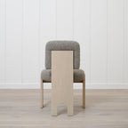 Chaise de salle à manger Milo