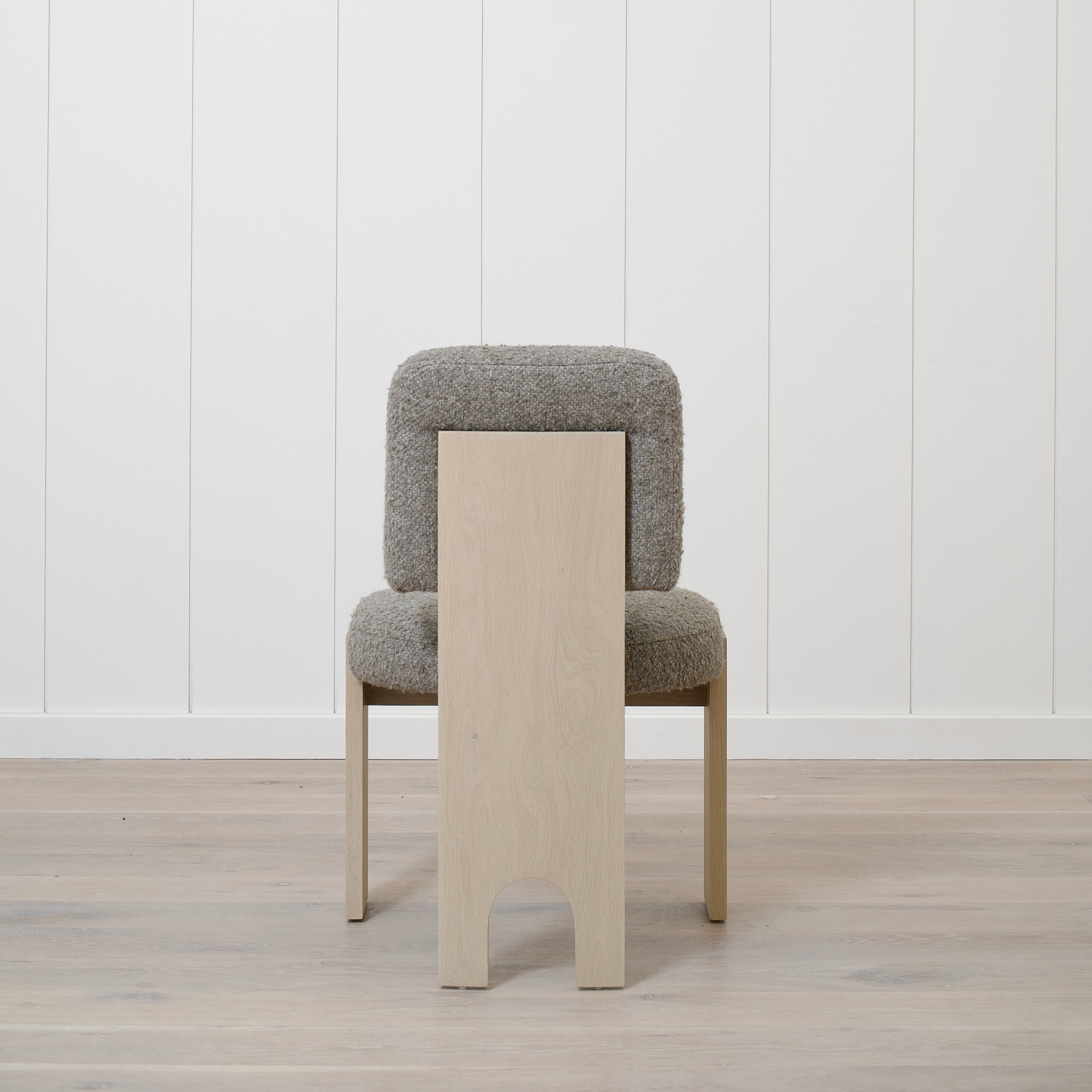 Chaise de salle à manger Milo