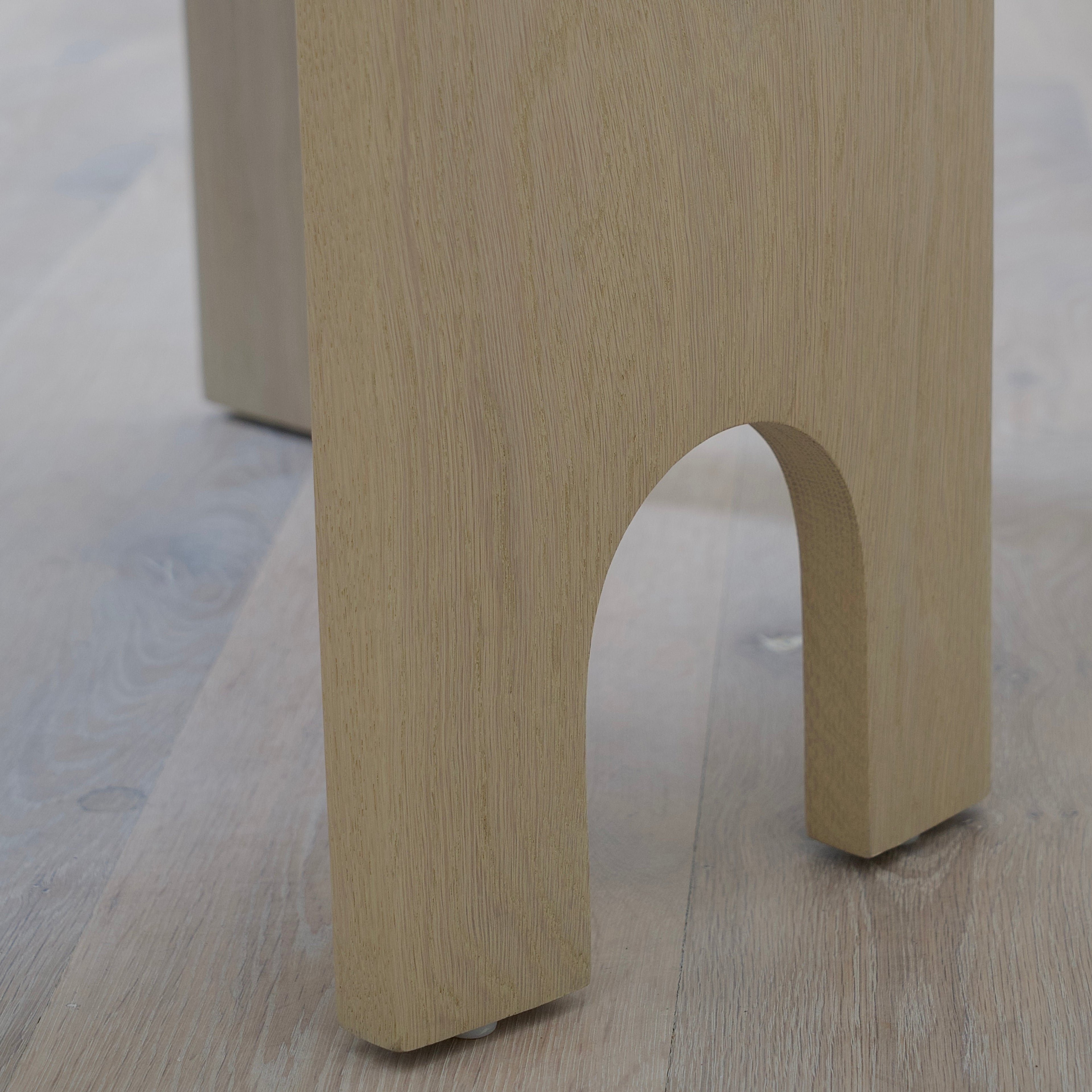 Chaise de salle à manger Milo