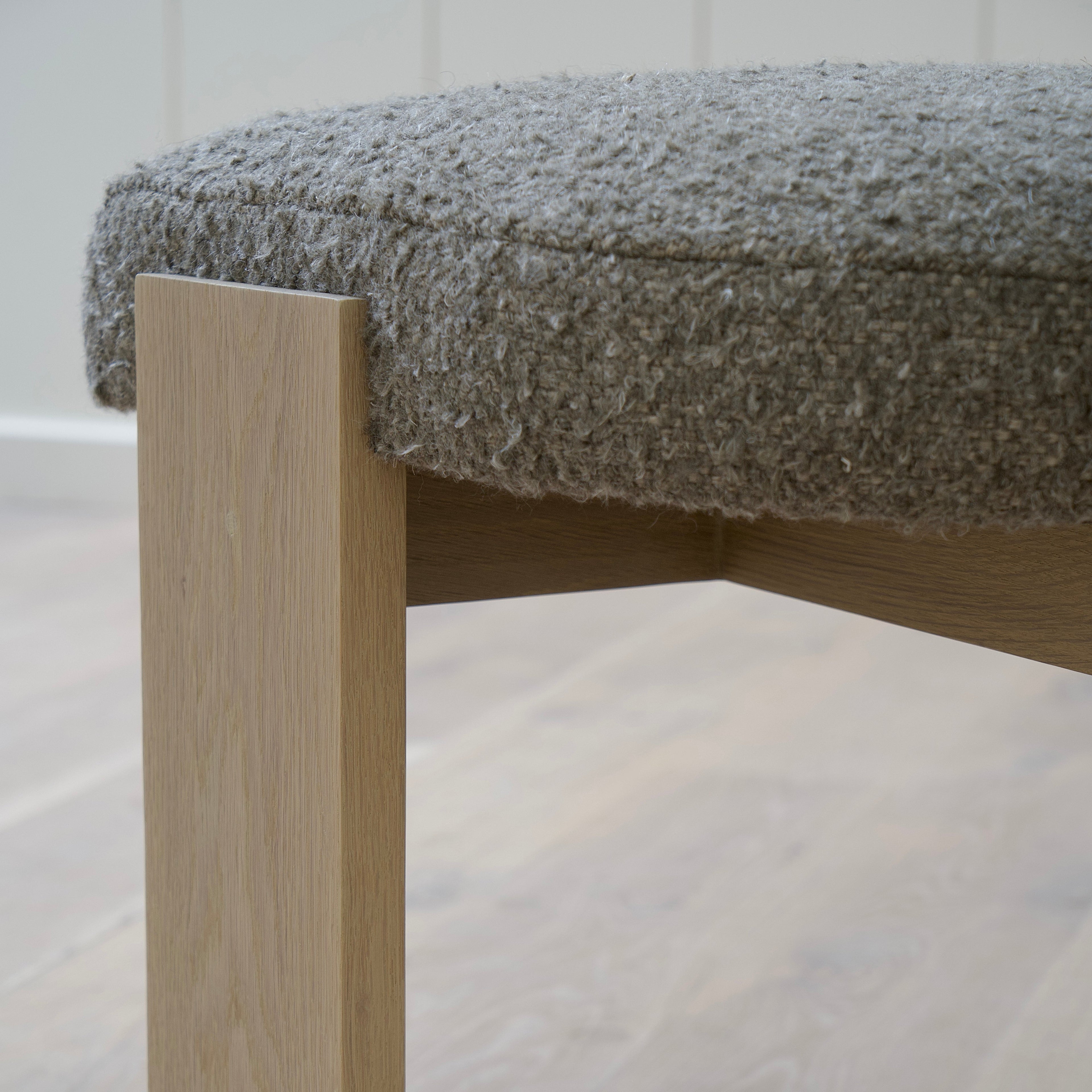 Chaise de salle à manger Milo