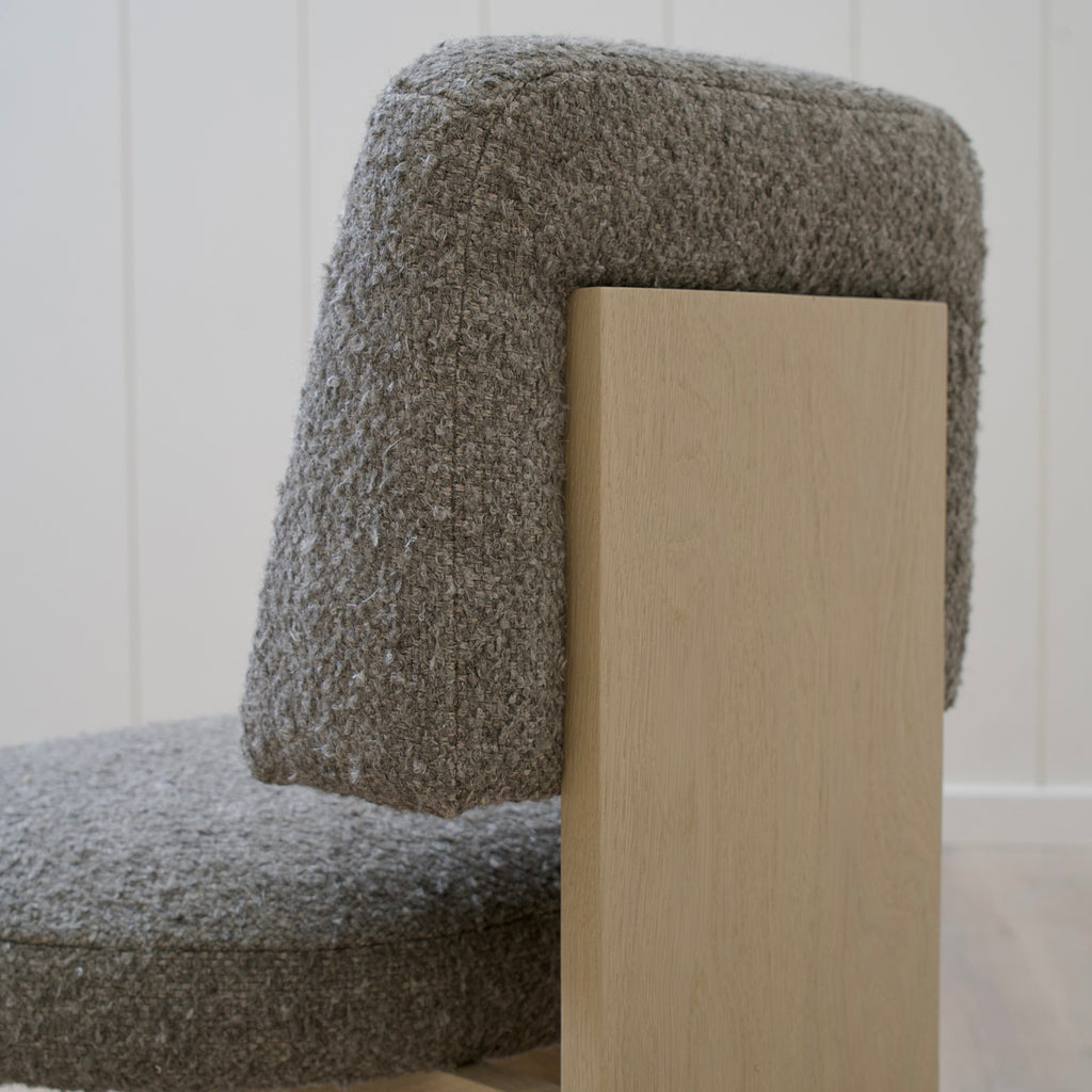 Chaise de salle à manger Milo