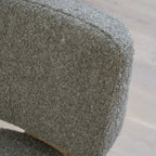 Chaise de salle à manger Milo