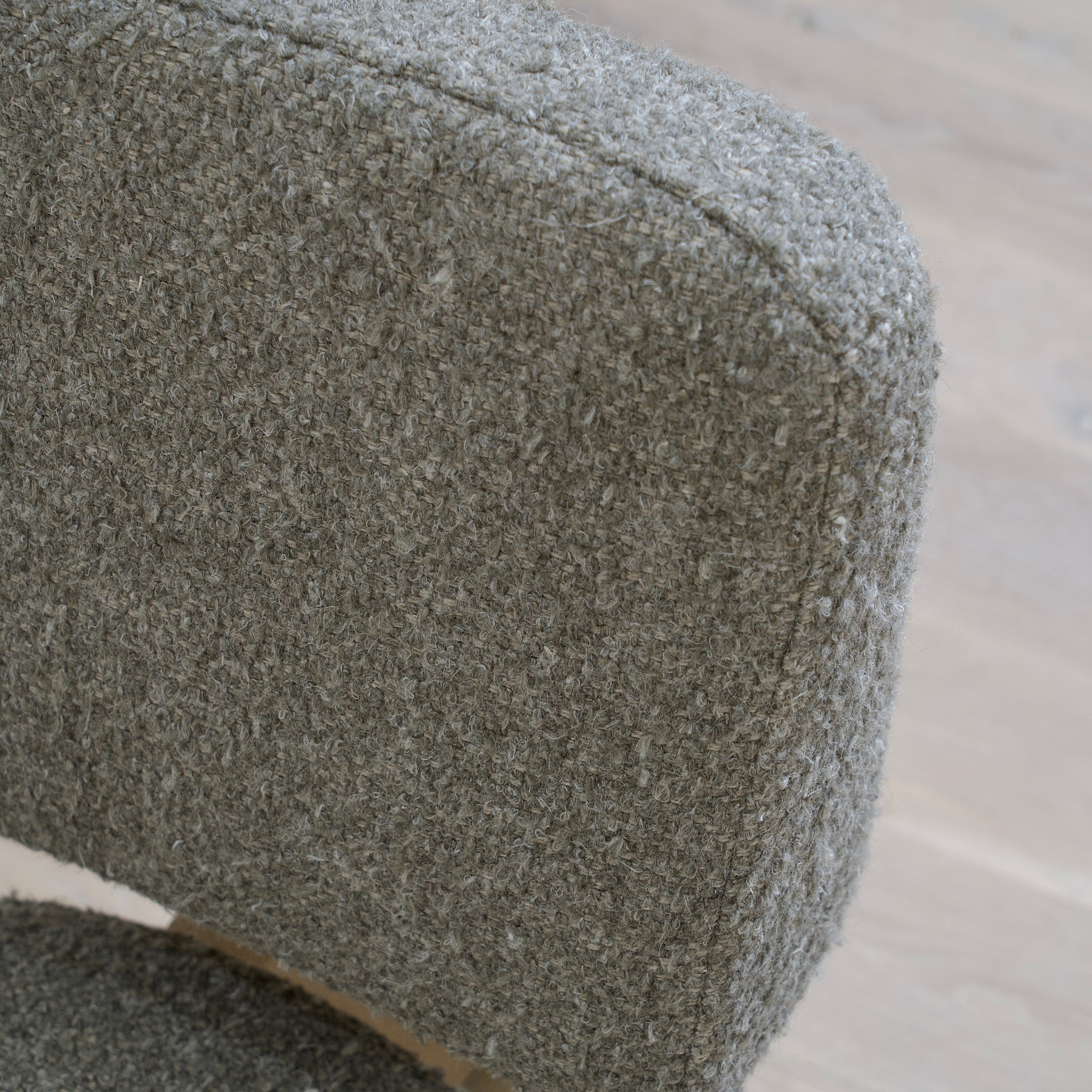 Chaise de salle à manger Milo